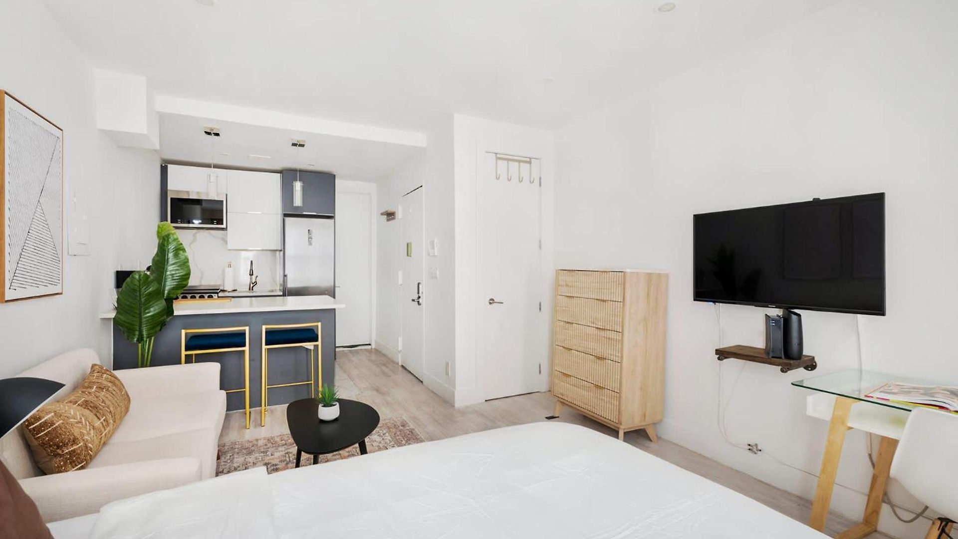 Apartment 1597-4 Brand New Prime Ues W D Walk To C Park New York