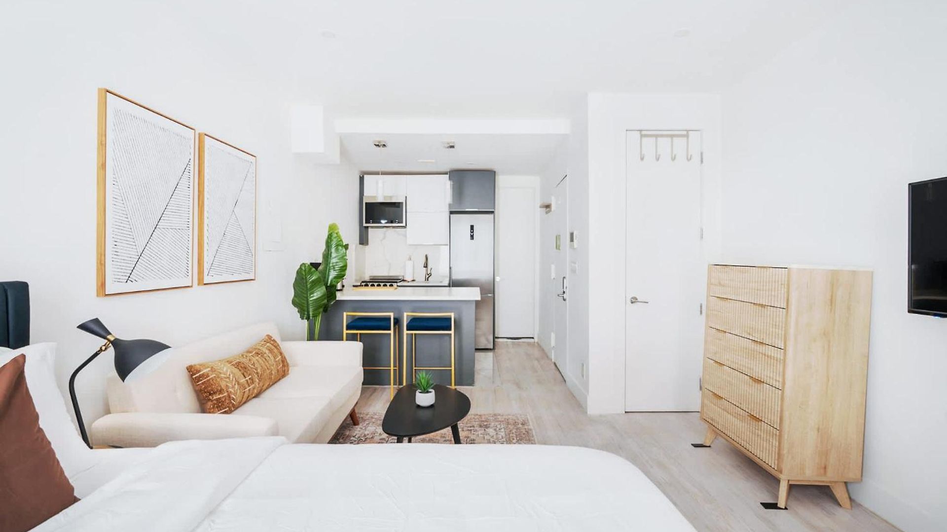 1597-4 Brand New Prime Ues W D Walk To C Park New York
