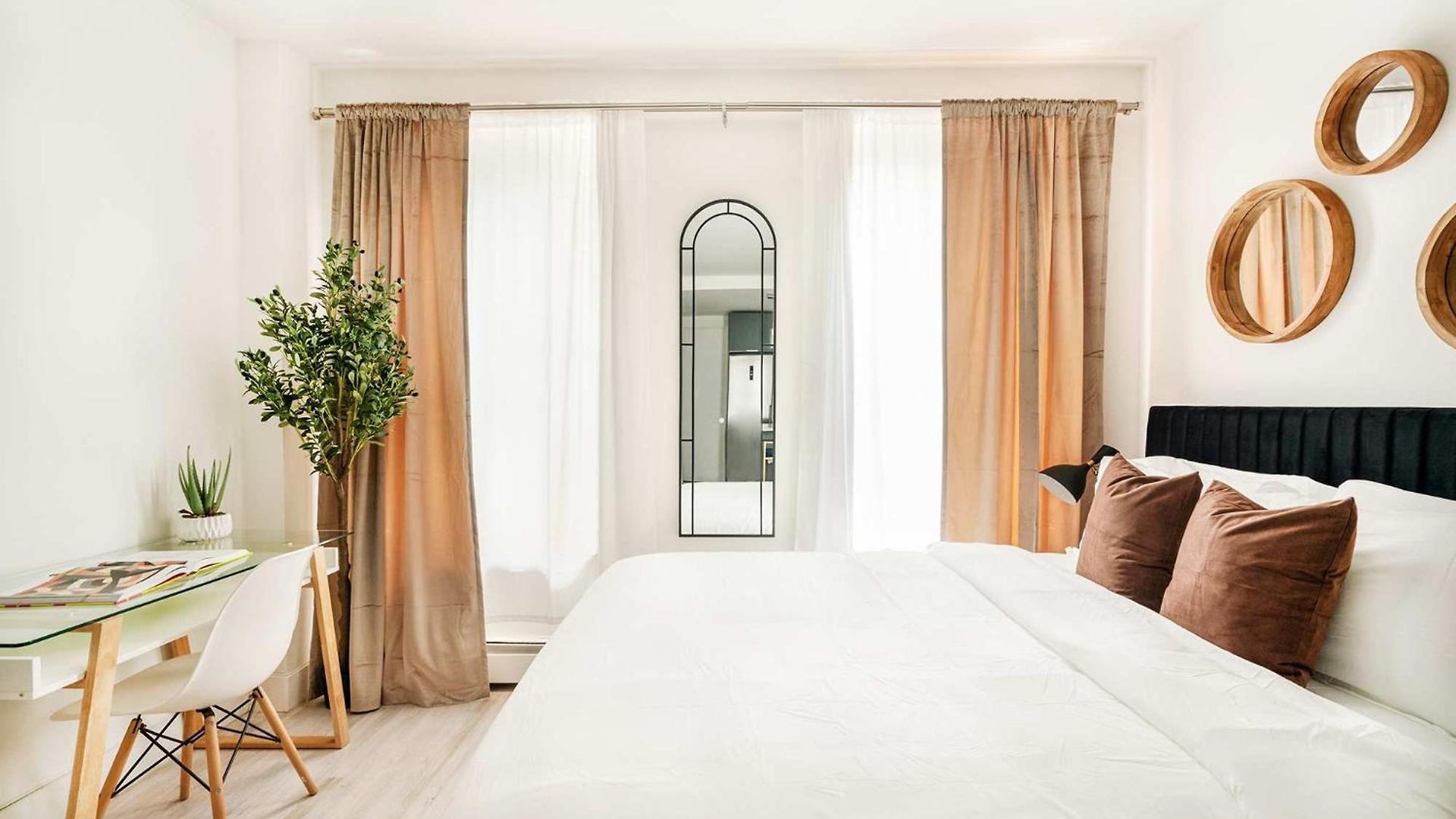 Apartment 1597-4 Brand New Prime Ues W D Walk To C Park New York