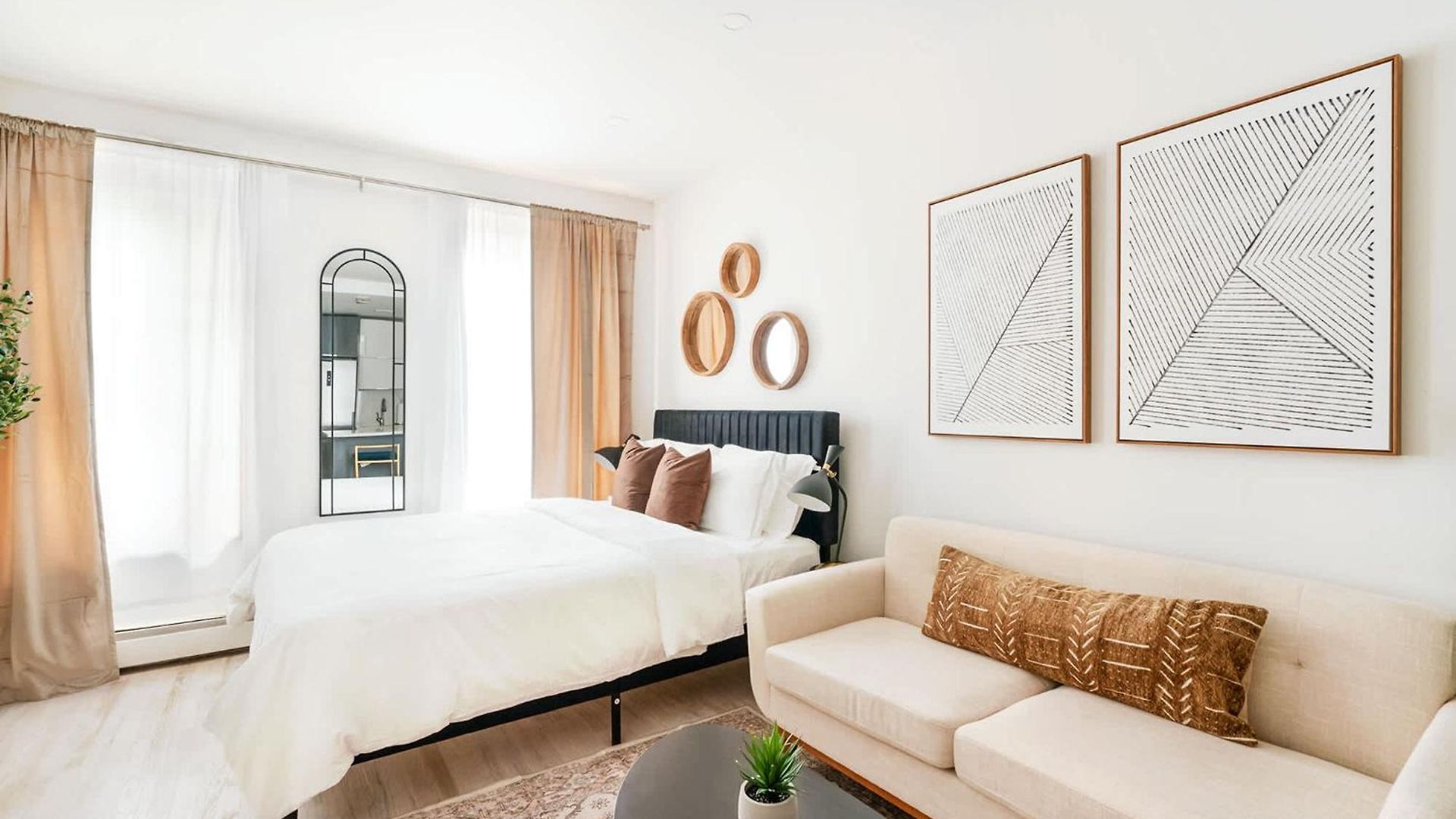 1597-4 Brand New Prime Ues W D Walk To C Park Apartment *