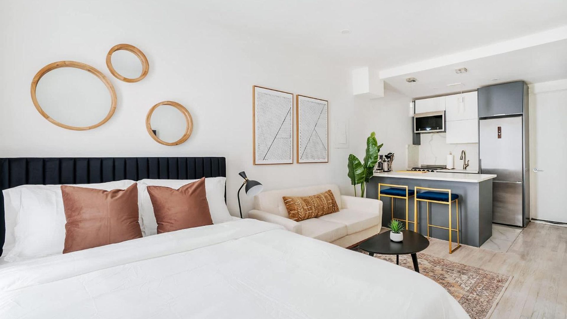 Apartment 1597-4 Brand New Prime Ues W D Walk To C Park *