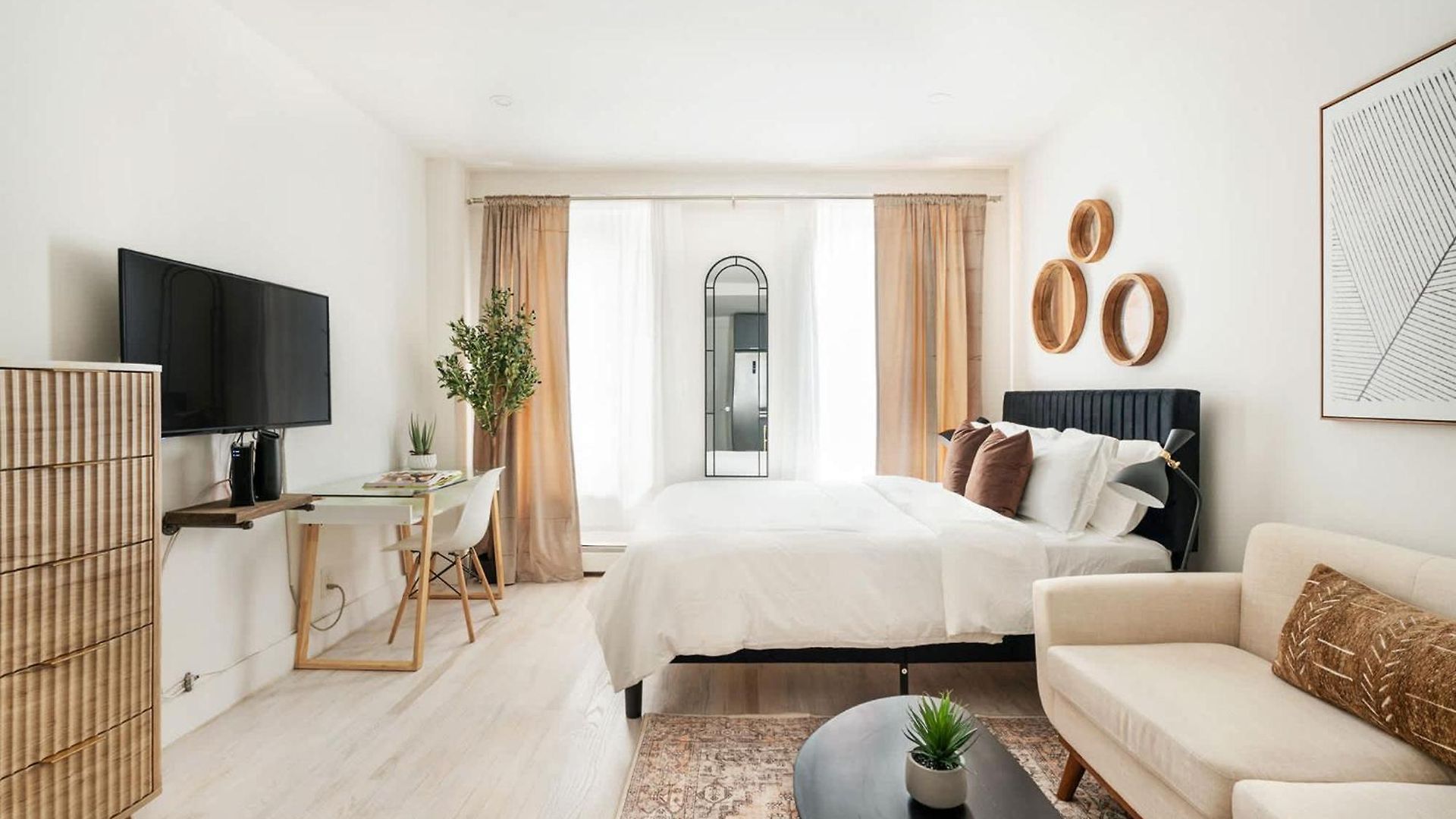 1597-4 Brand New Prime Ues W D Walk To C Park Apartment *