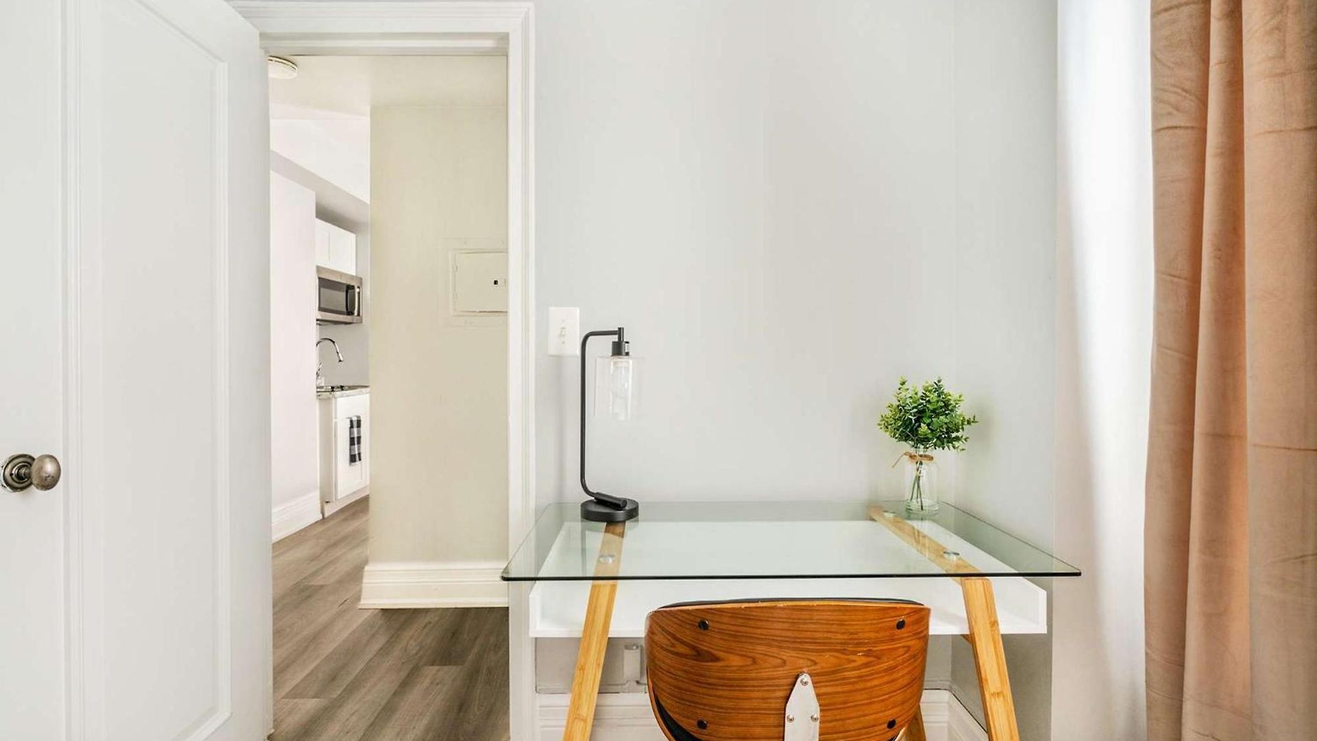 73-1406 New 1br 1bth Uws Doorman Gym Apartment *