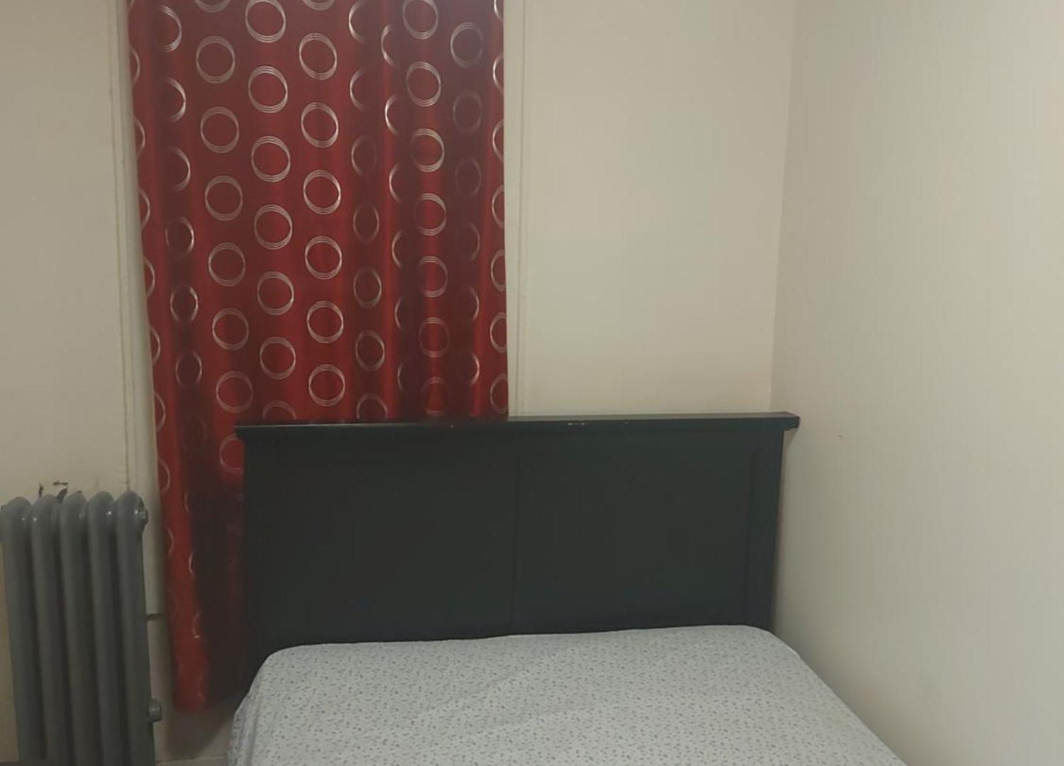 Raleigh Homestay