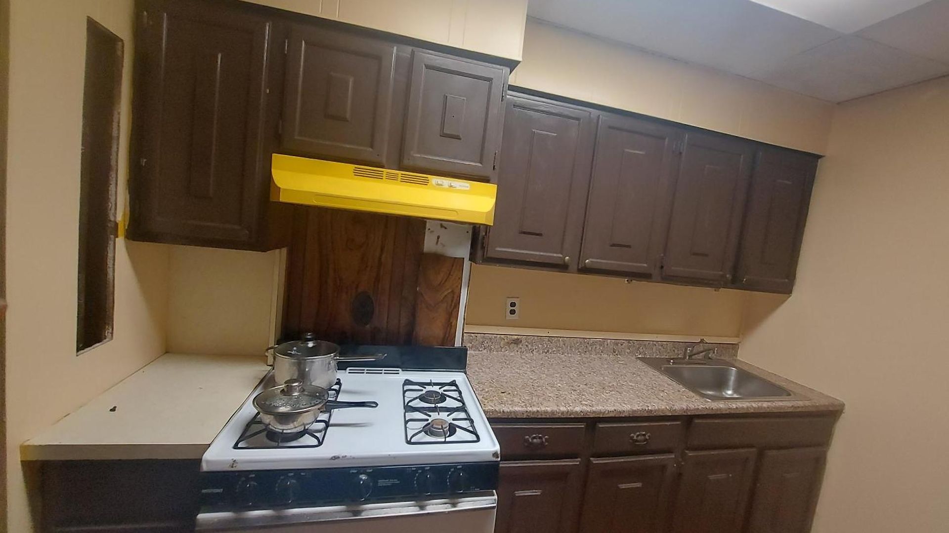 Homestay Raleigh *