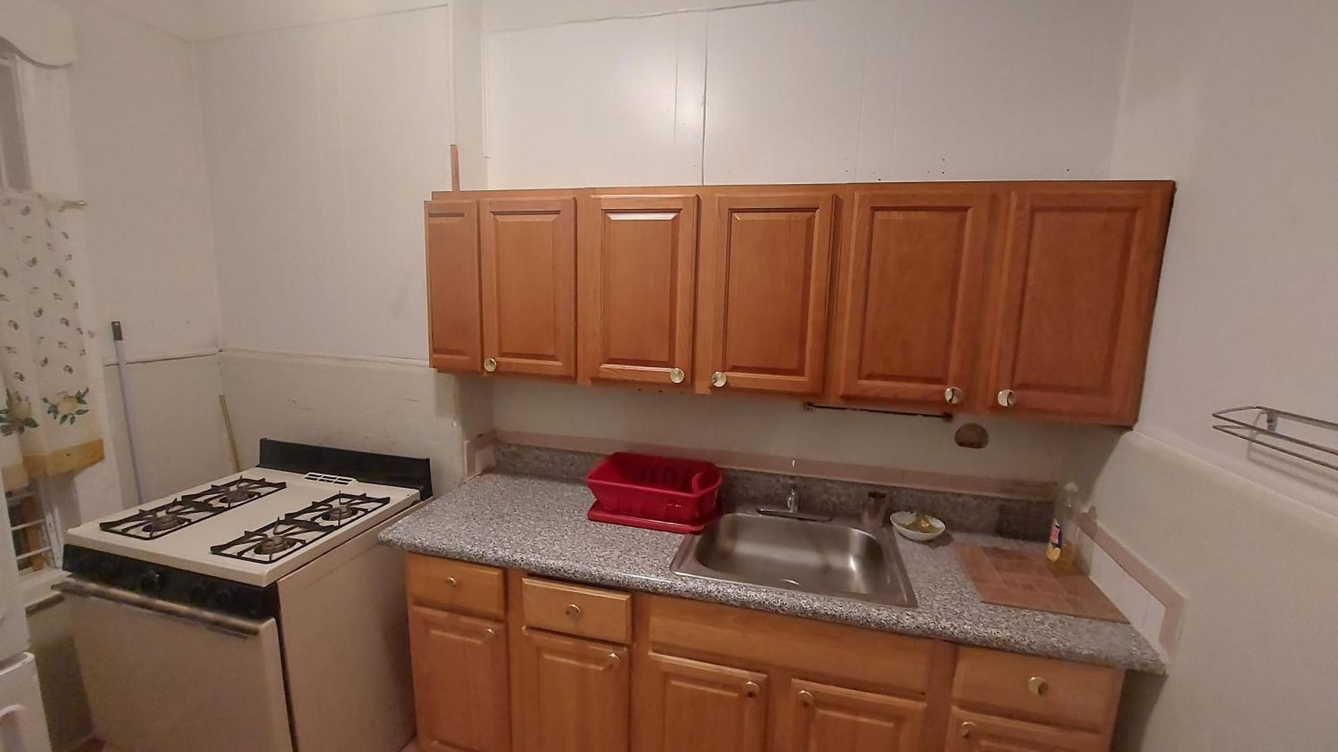 Raleigh Homestay