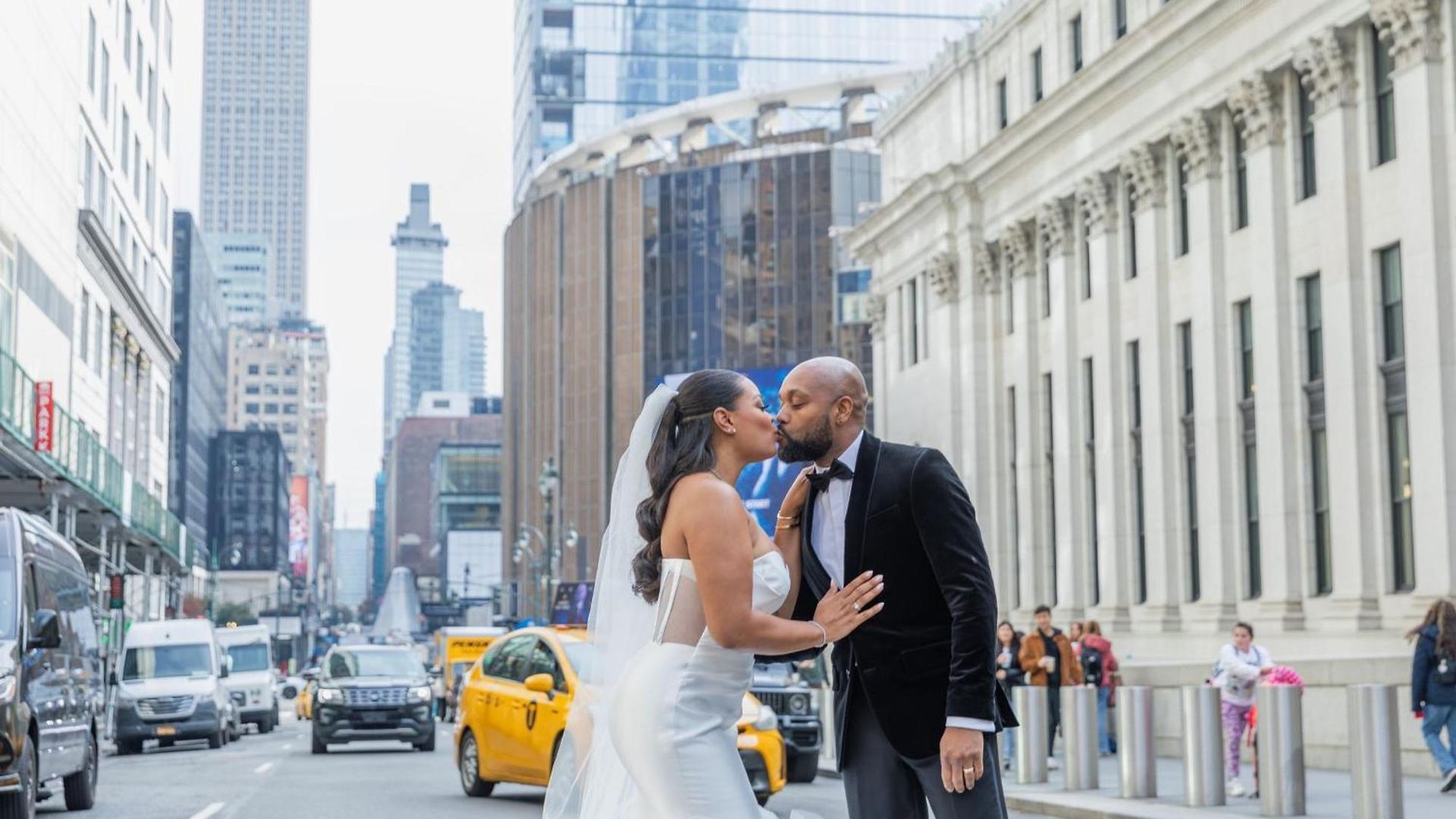 Fairfield & By Marriott Midtown Manhattan/penn Station 4* New York