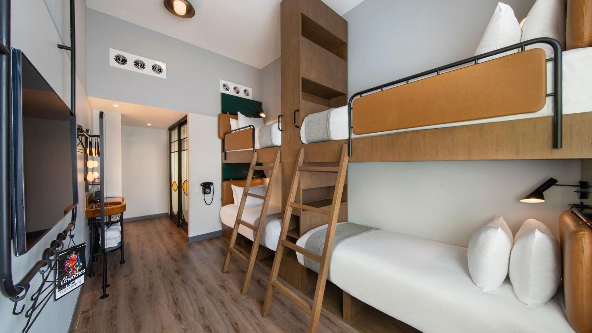 Moxy Nyc Lower East Side