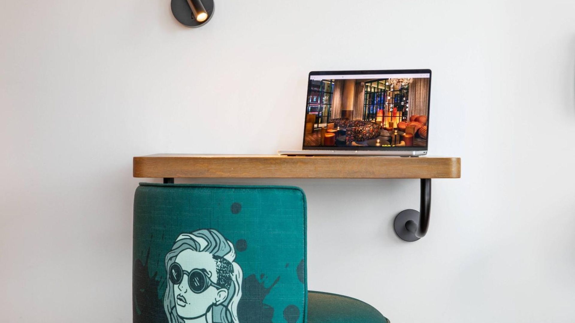 Moxy Nyc Lower East Side 3* New York
