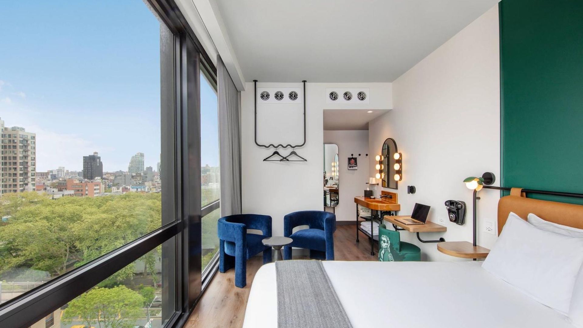 Moxy Nyc Lower East Side