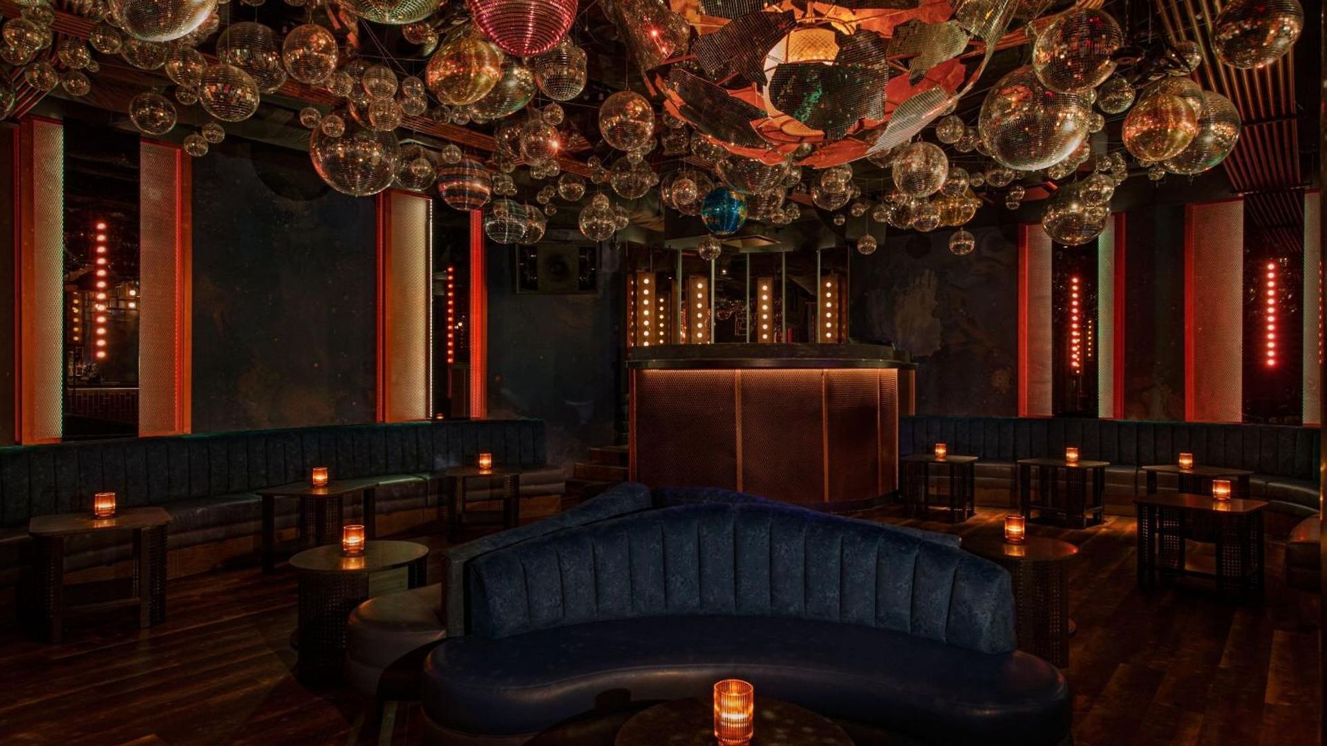 Hotel Moxy Nyc Lower East Side