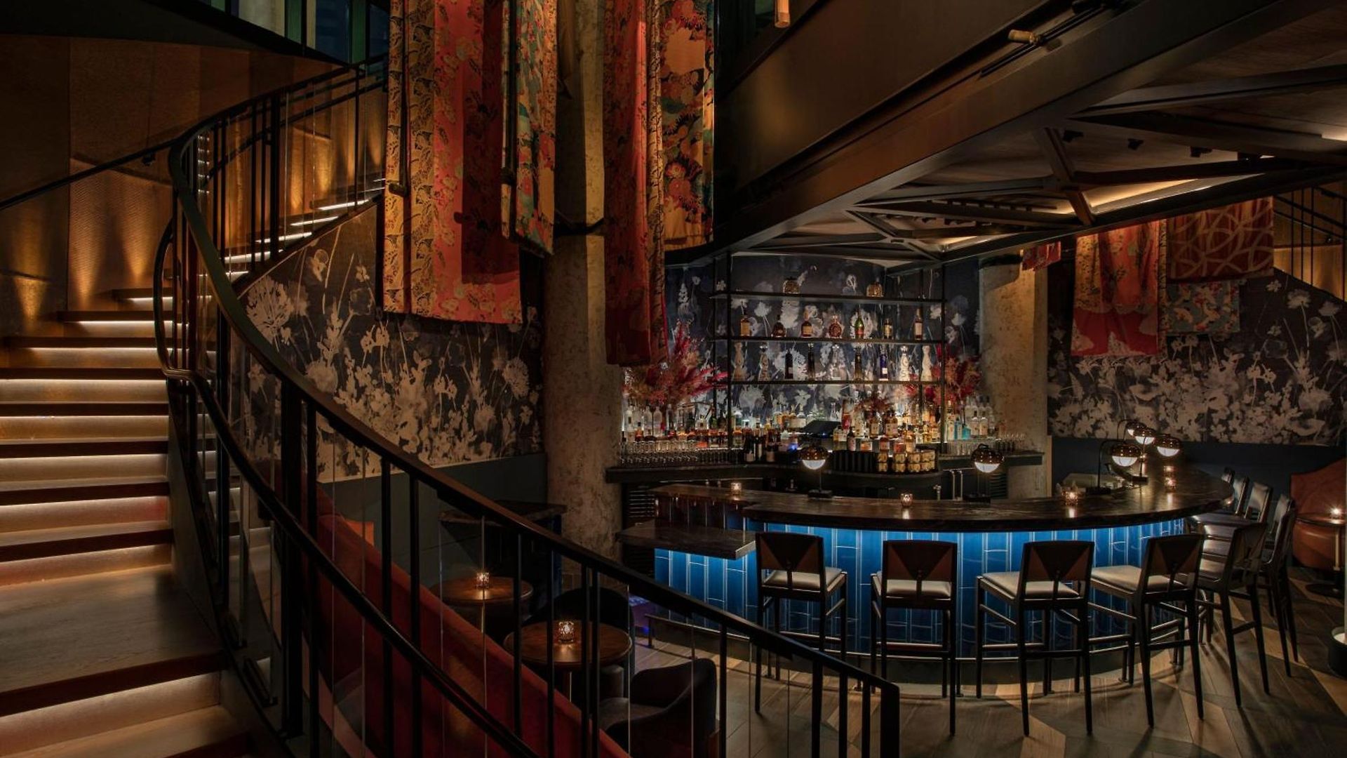 Hotel Moxy Nyc Lower East Side 3*