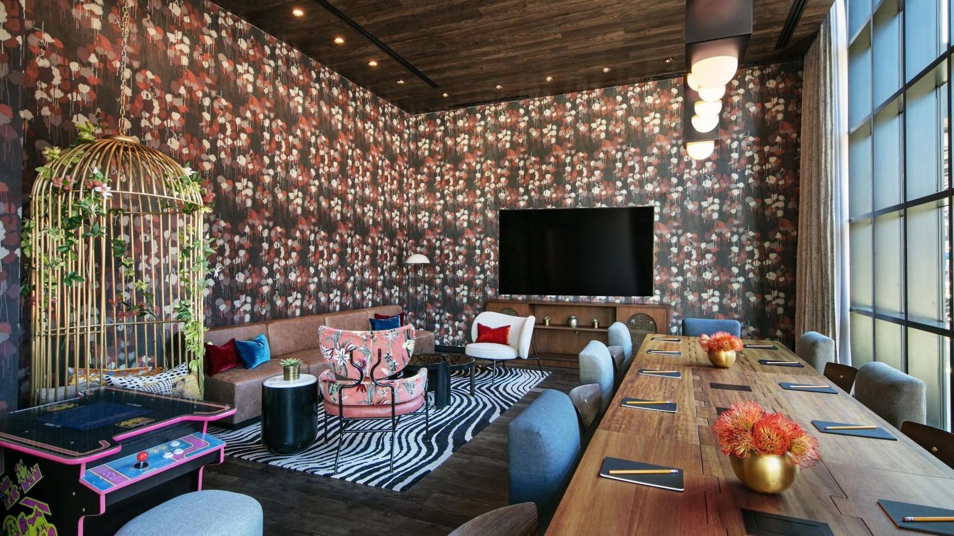 Moxy Nyc Lower East Side