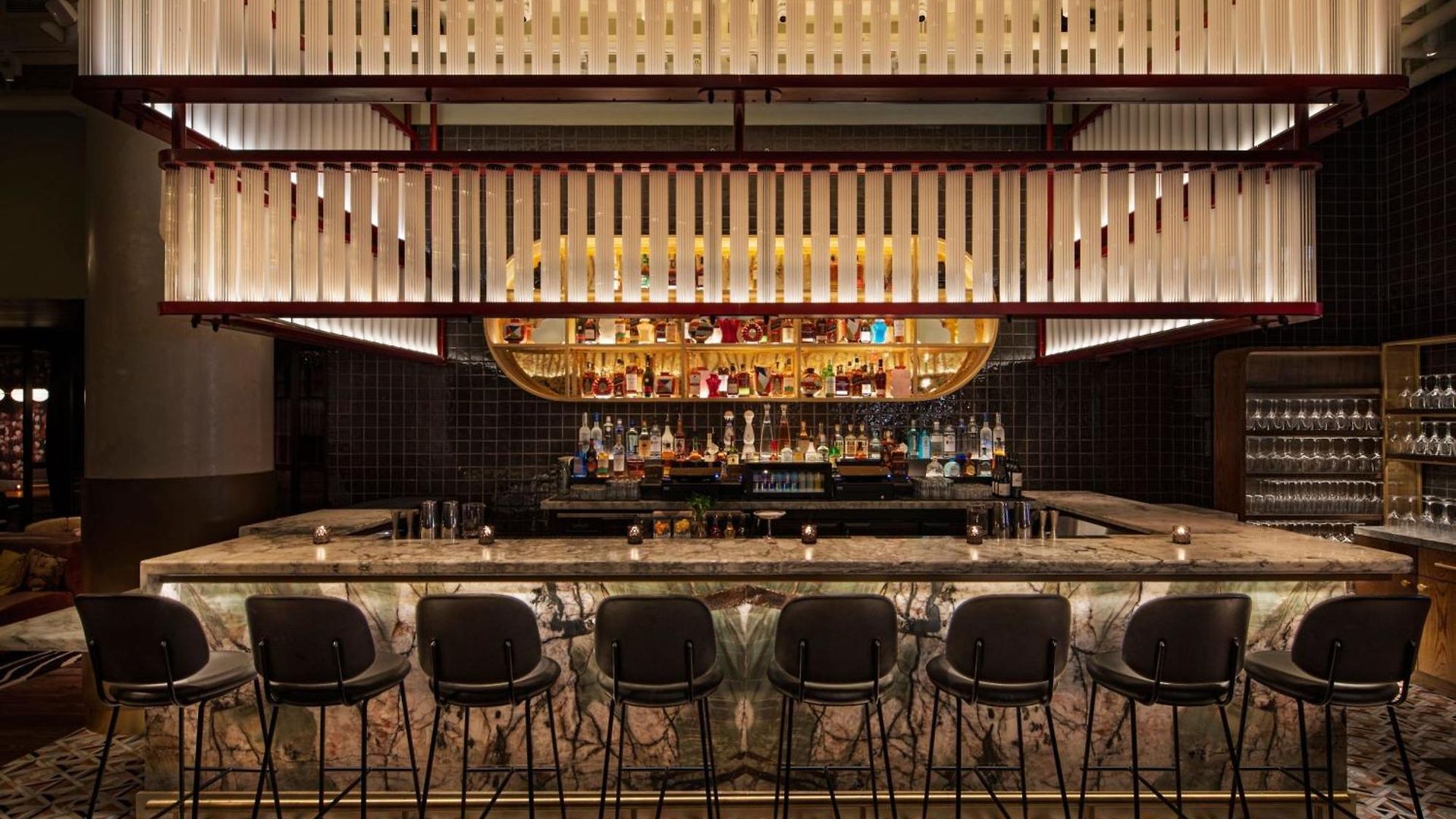 Moxy Nyc Lower East Side Hotel
