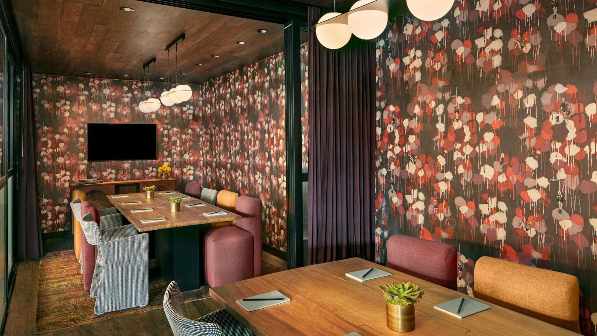 Moxy Nyc Lower East Side Hotel 3*