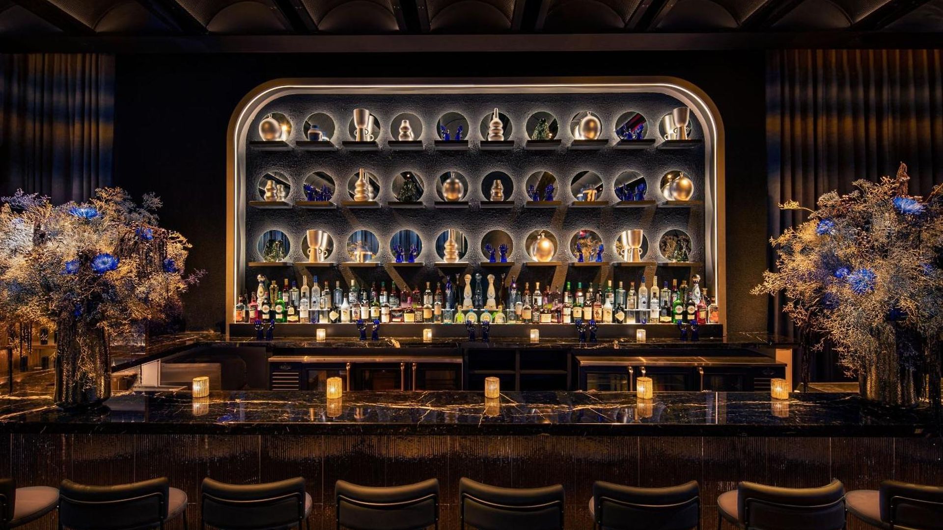 Moxy Nyc Lower East Side 3* New York