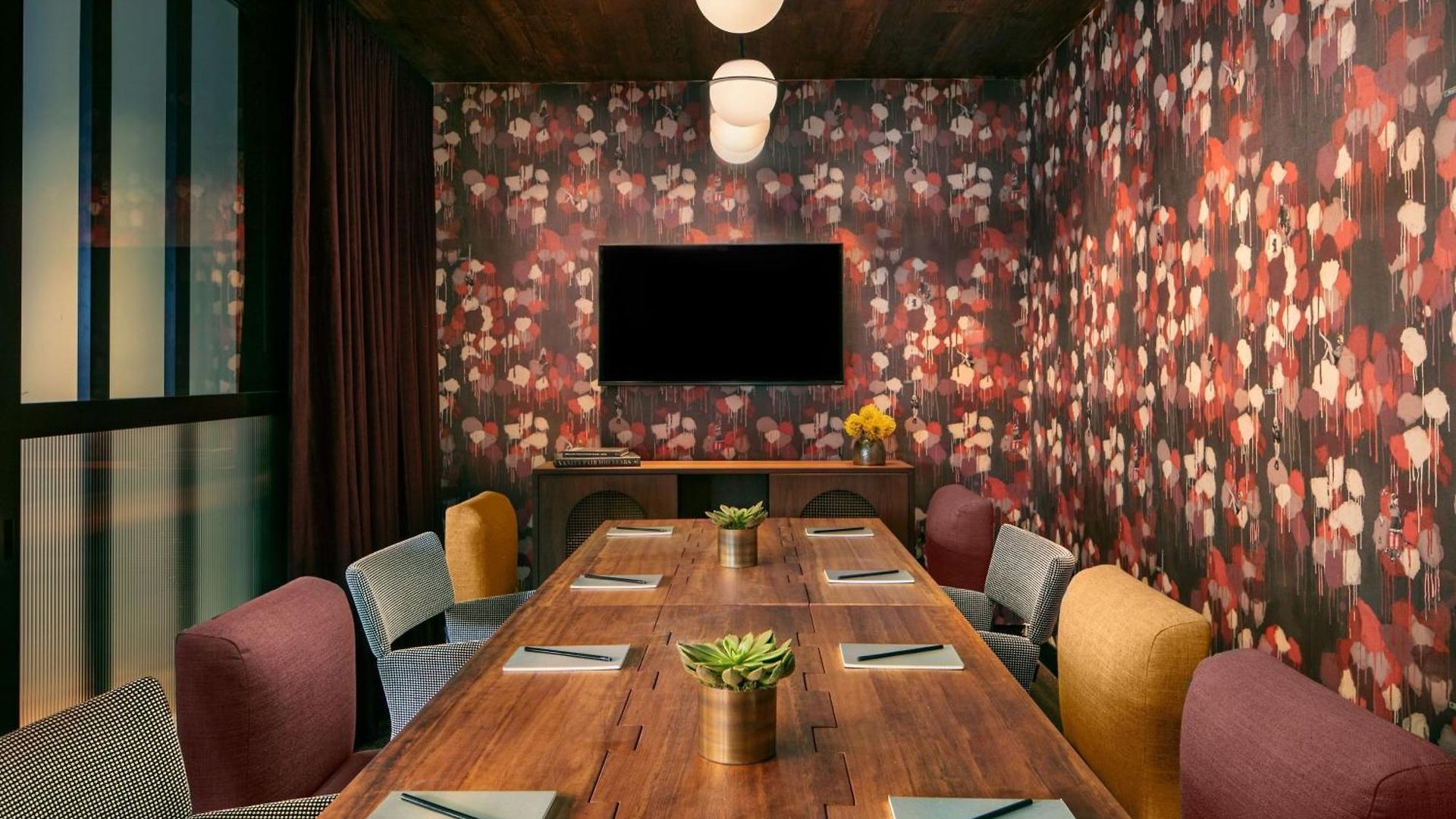 Moxy Nyc Lower East Side