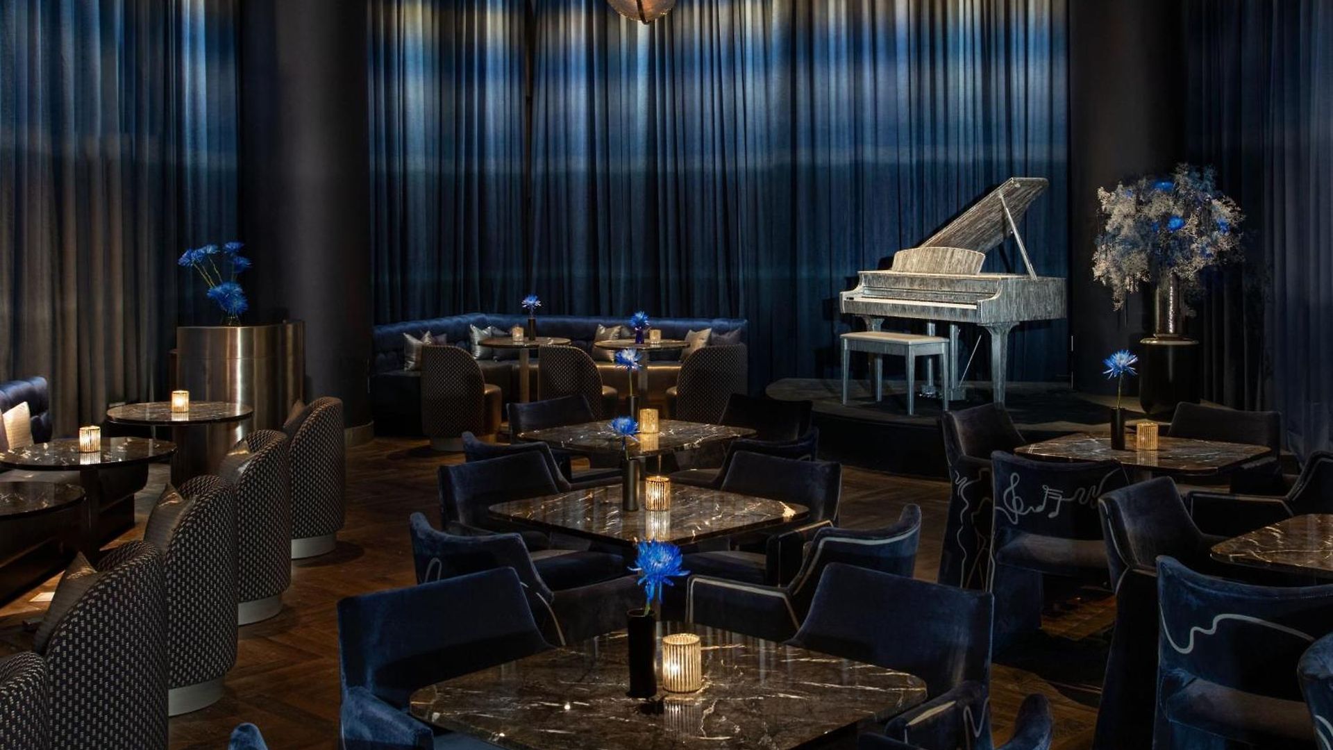 Moxy Nyc Lower East Side
