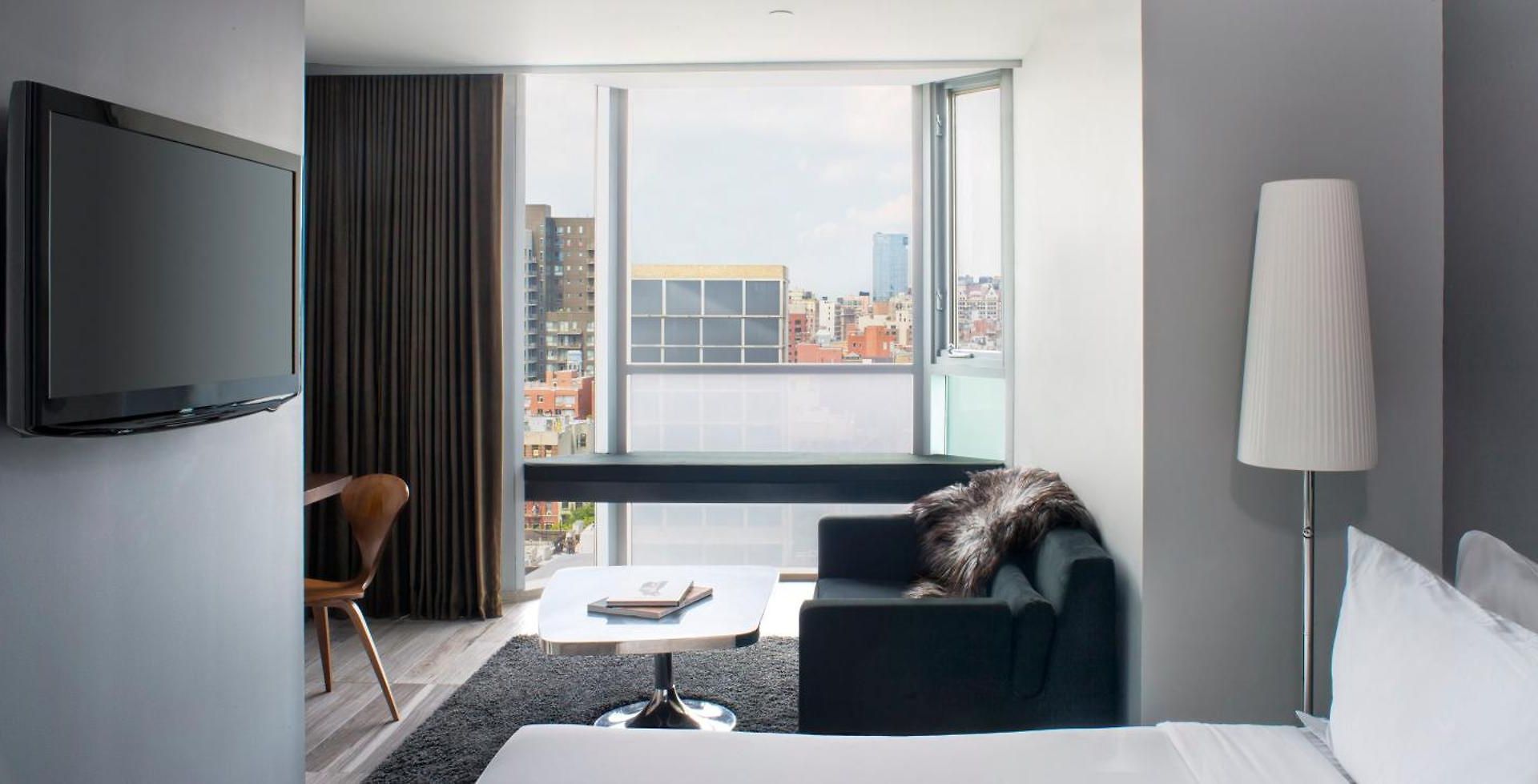 On Rivington Hotel