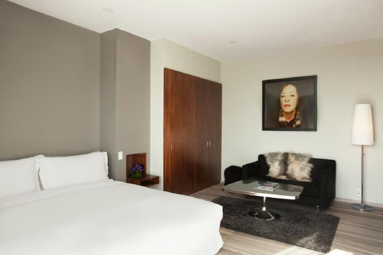 Hotel On Rivington 4*