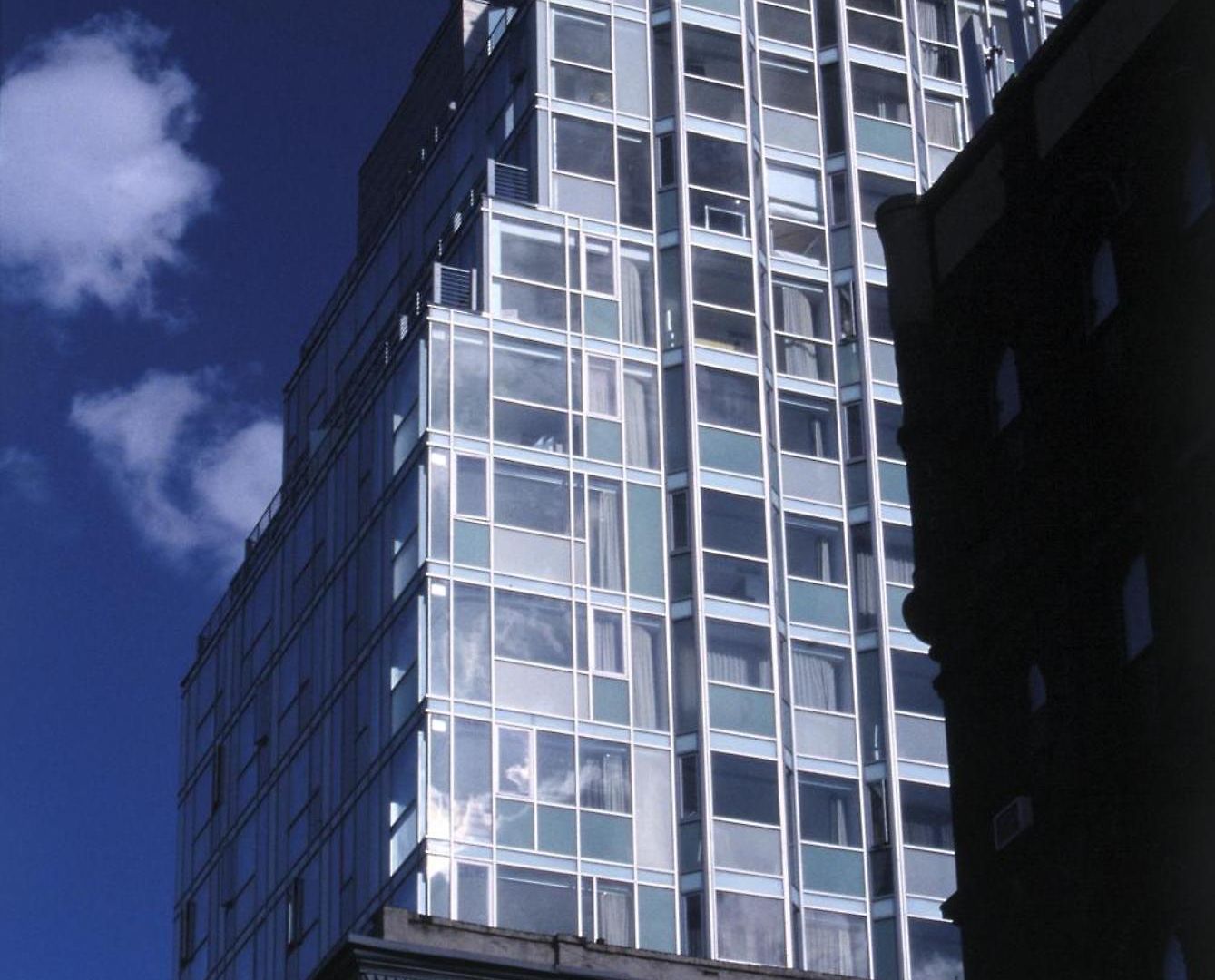 Hotel On Rivington 4*