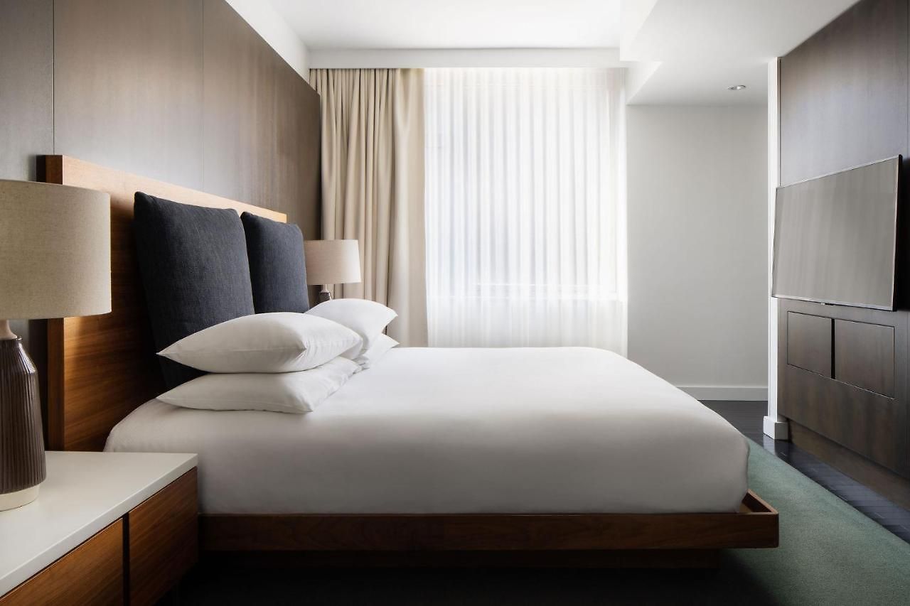 Hotel Smyth Tribeca New York