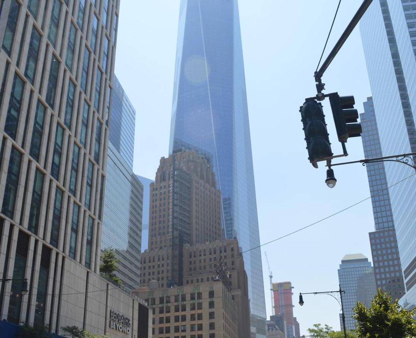 Hotel Smyth Tribeca New York