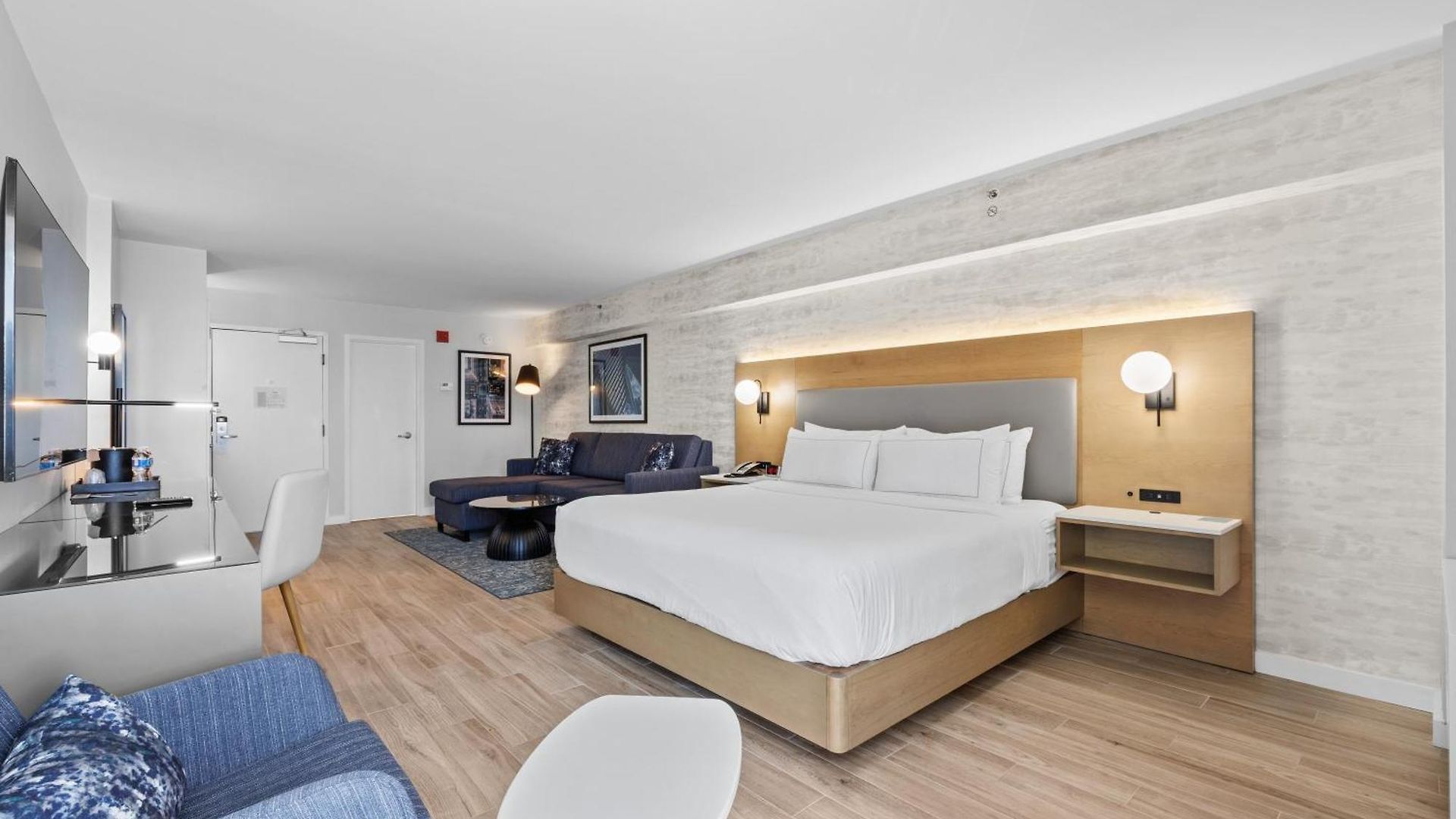 Doubletree By Hilton Jfk Airport