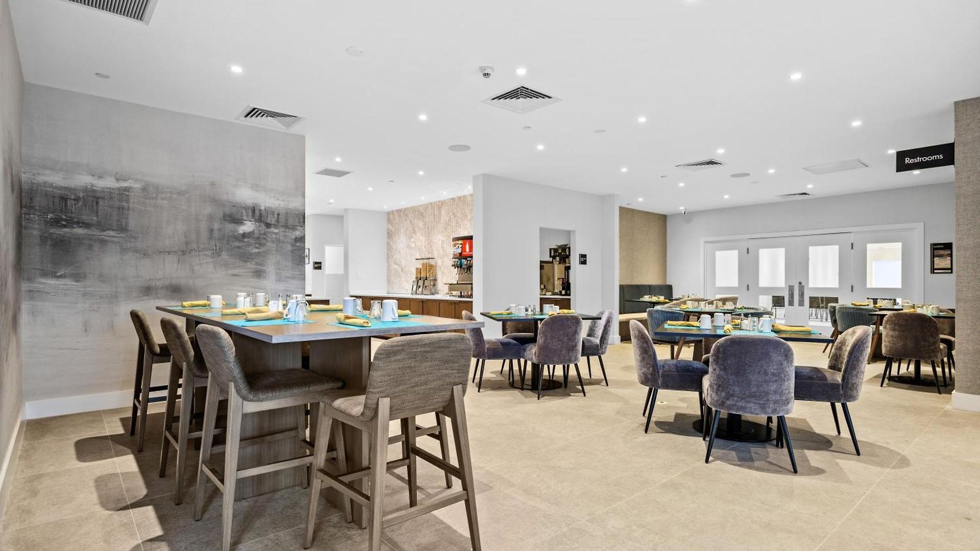 Doubletree By Hilton Jfk Airport Hotel New York