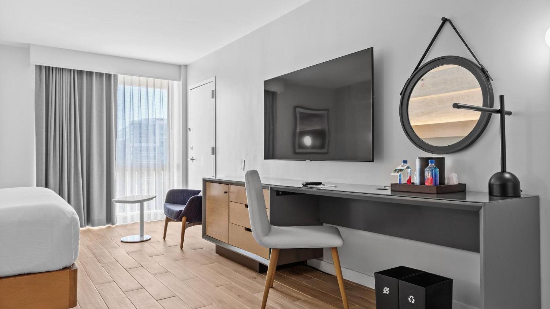 Doubletree By Hilton Jfk Airport New York