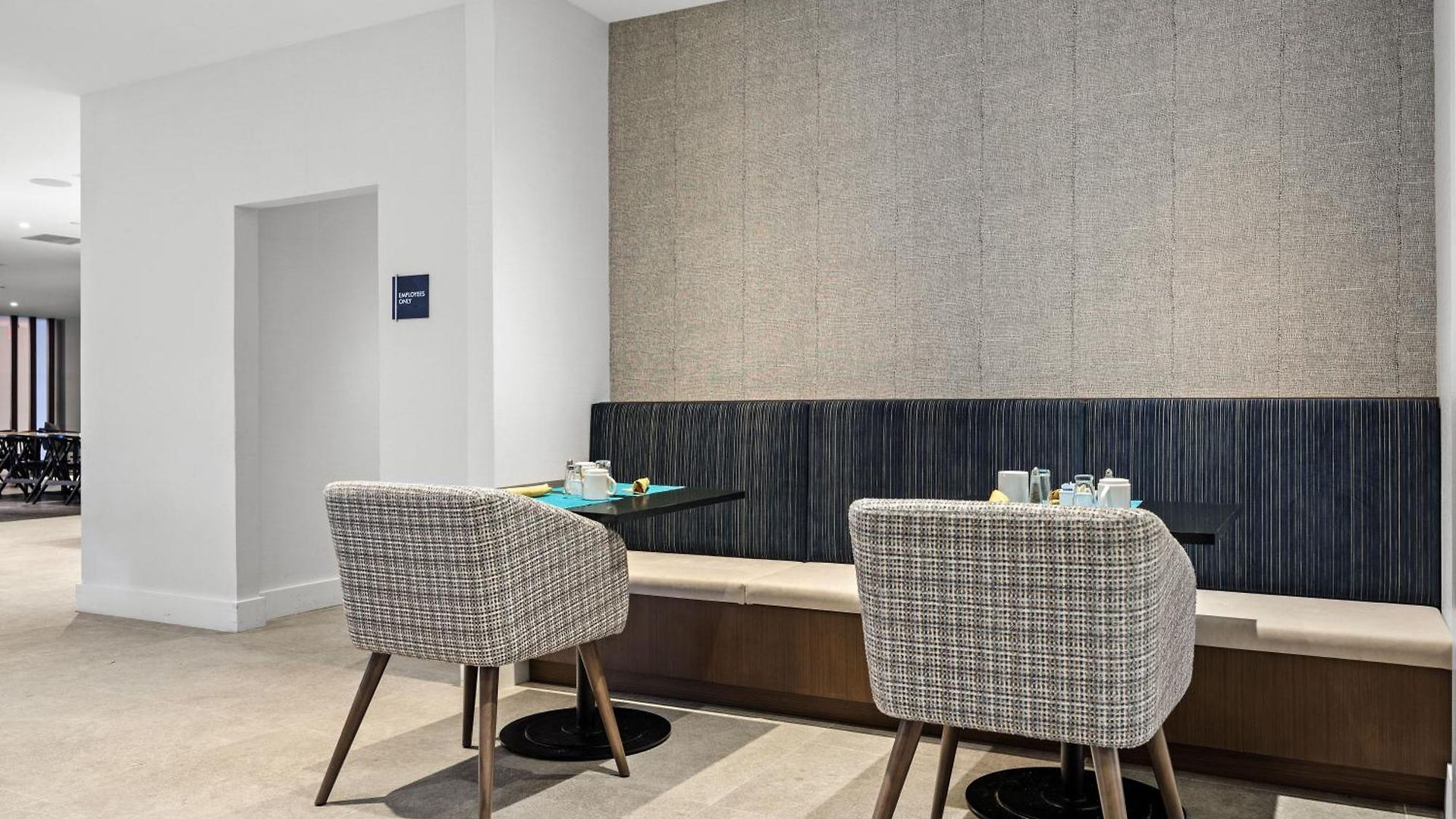 Doubletree By Hilton Jfk Airport 3* New York