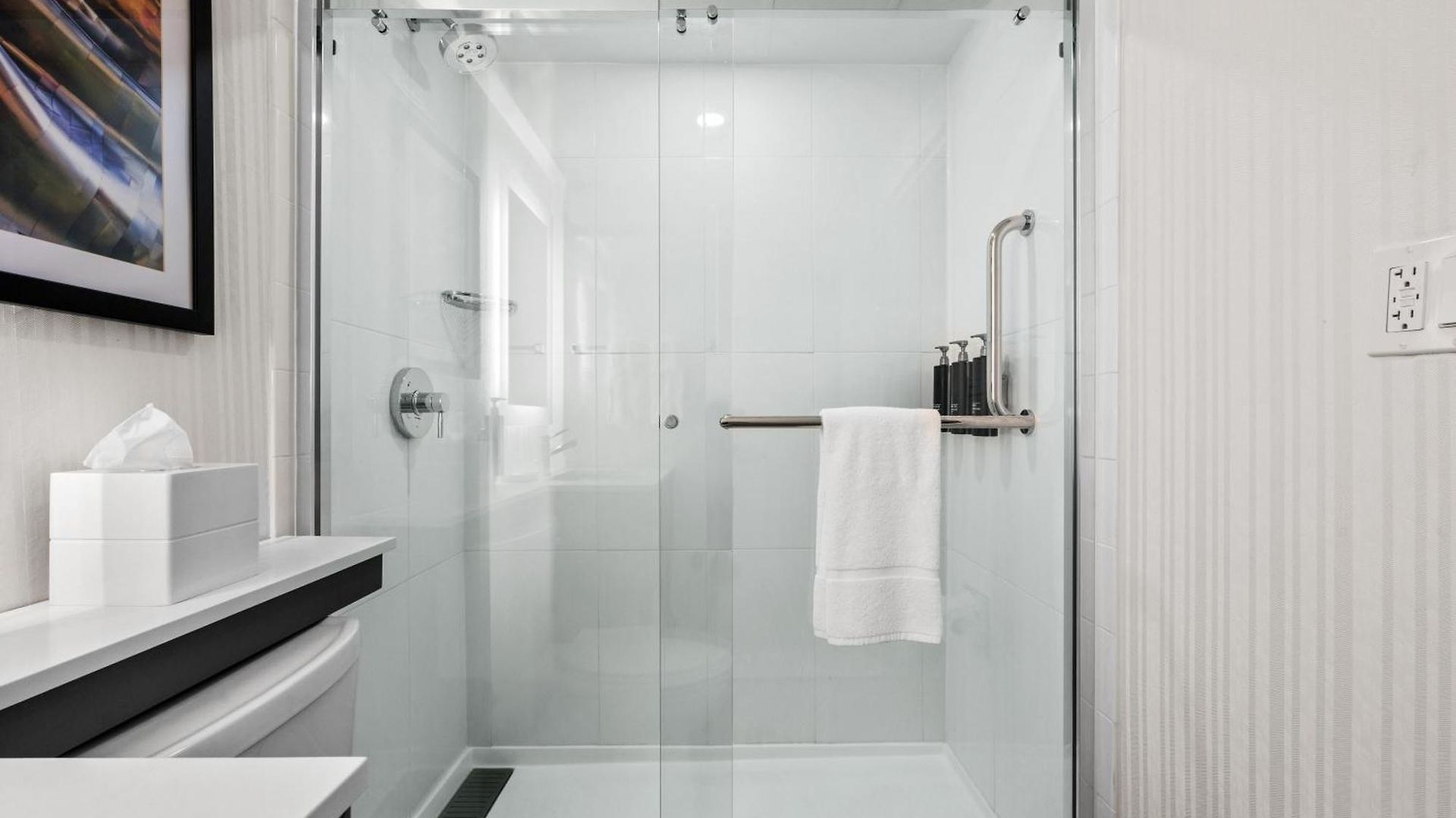 Hotel Doubletree By Hilton Jfk Airport New York