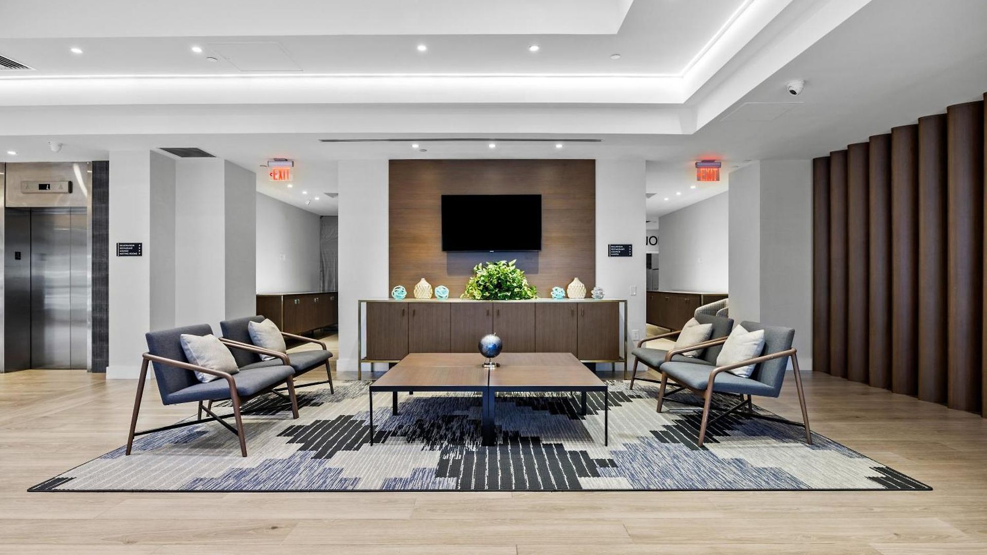 Doubletree By Hilton Jfk Airport 3* New York