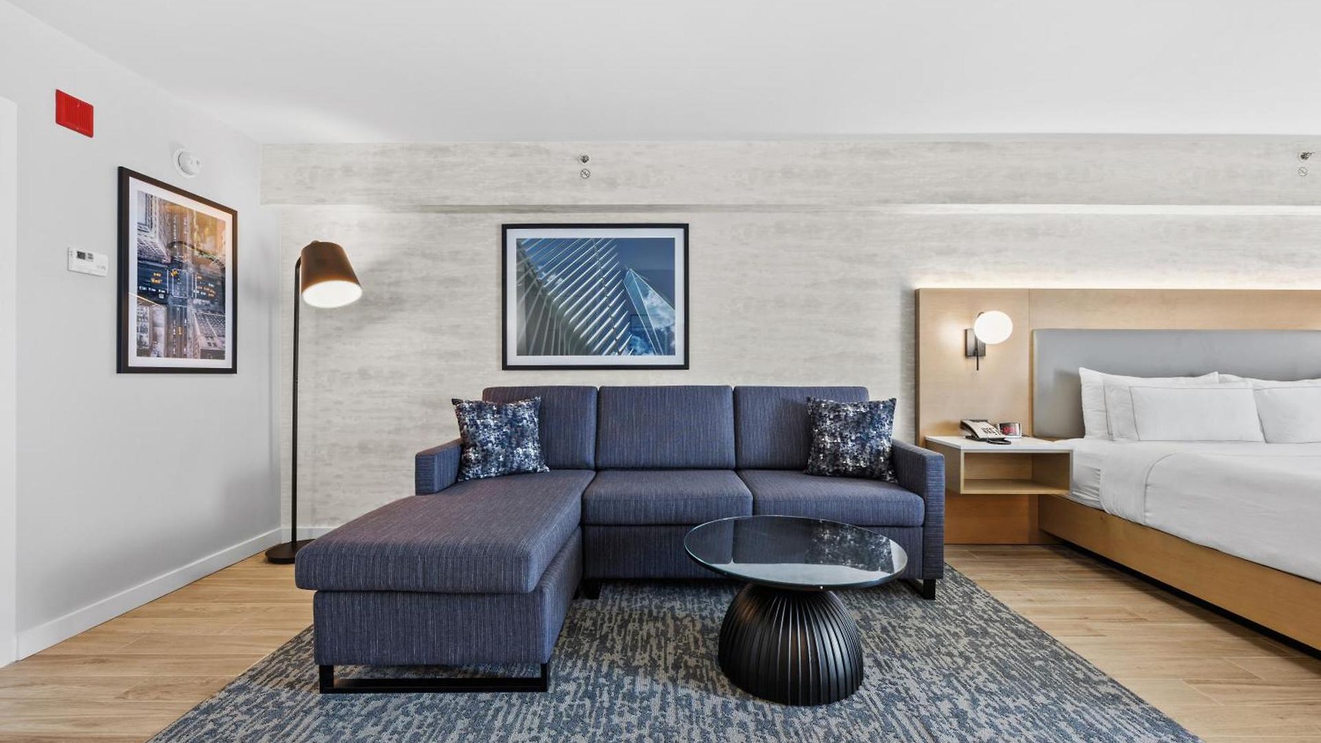 Doubletree By Hilton Jfk Airport New York
