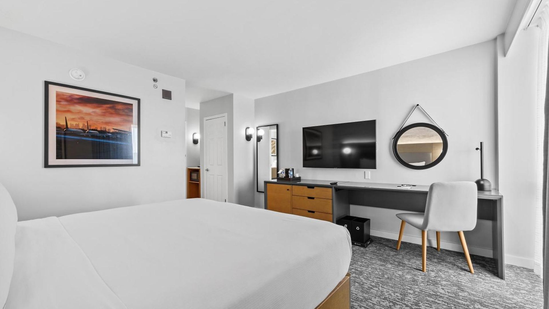Doubletree By Hilton Jfk Airport Hotel