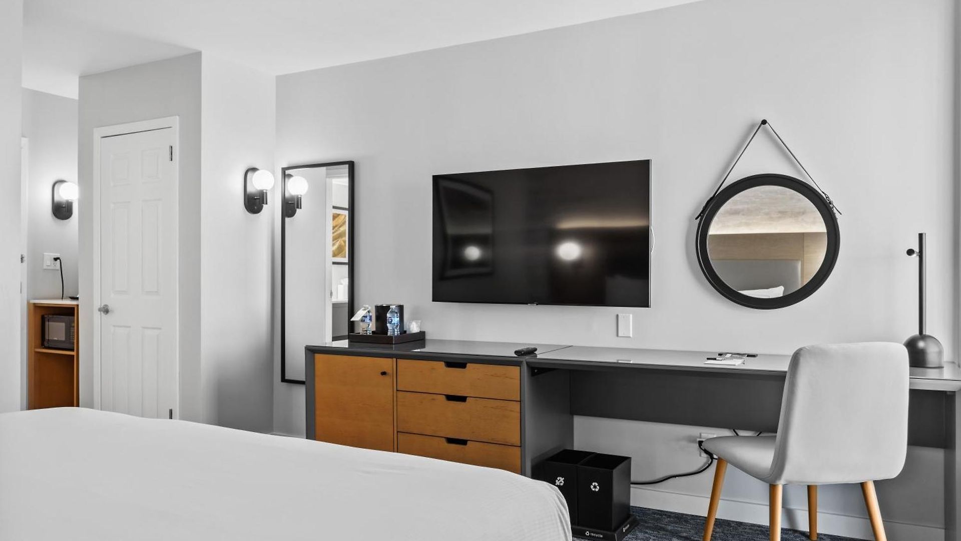 Hotel Doubletree By Hilton Jfk Airport