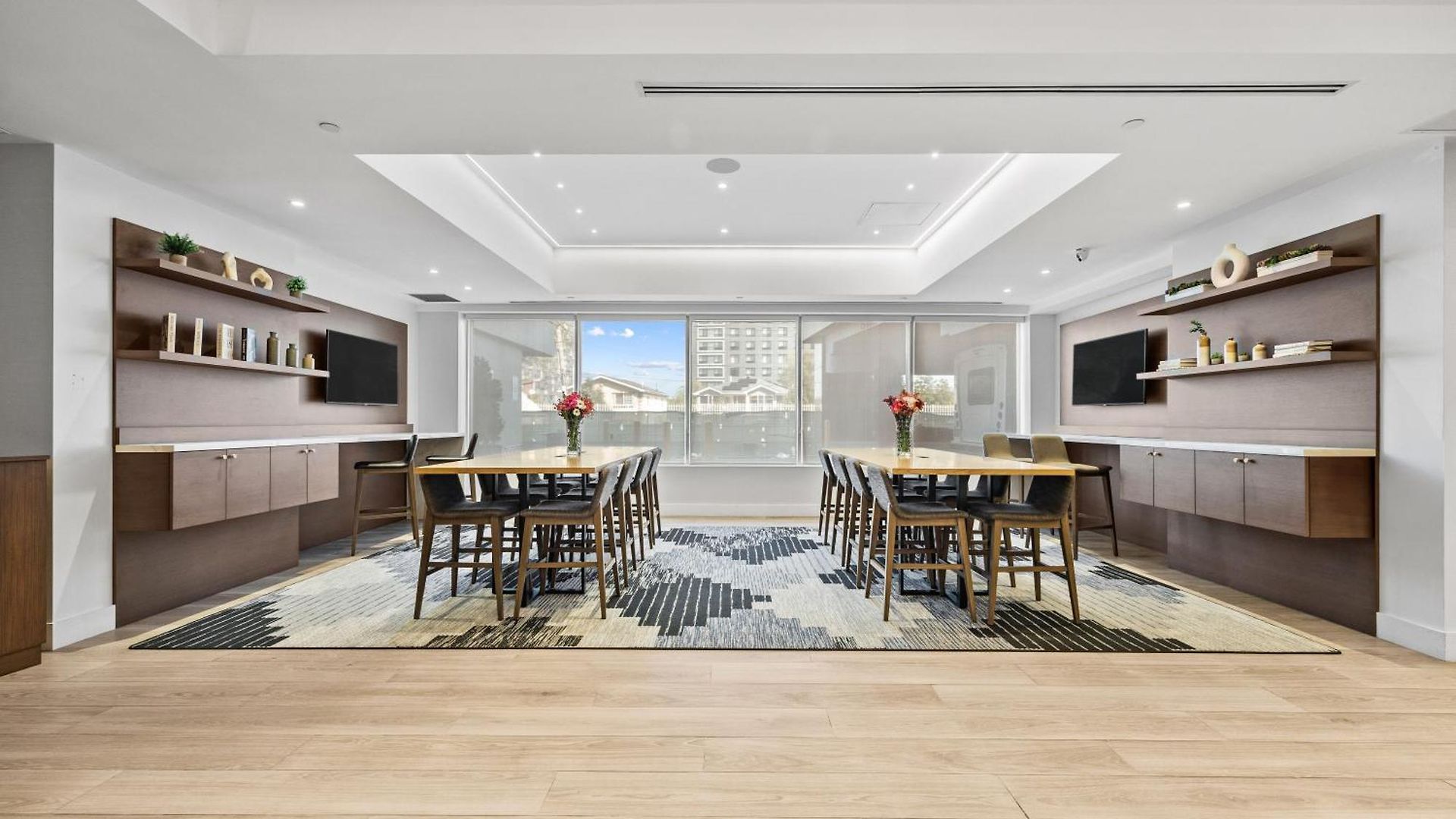 Doubletree By Hilton Jfk Airport New York