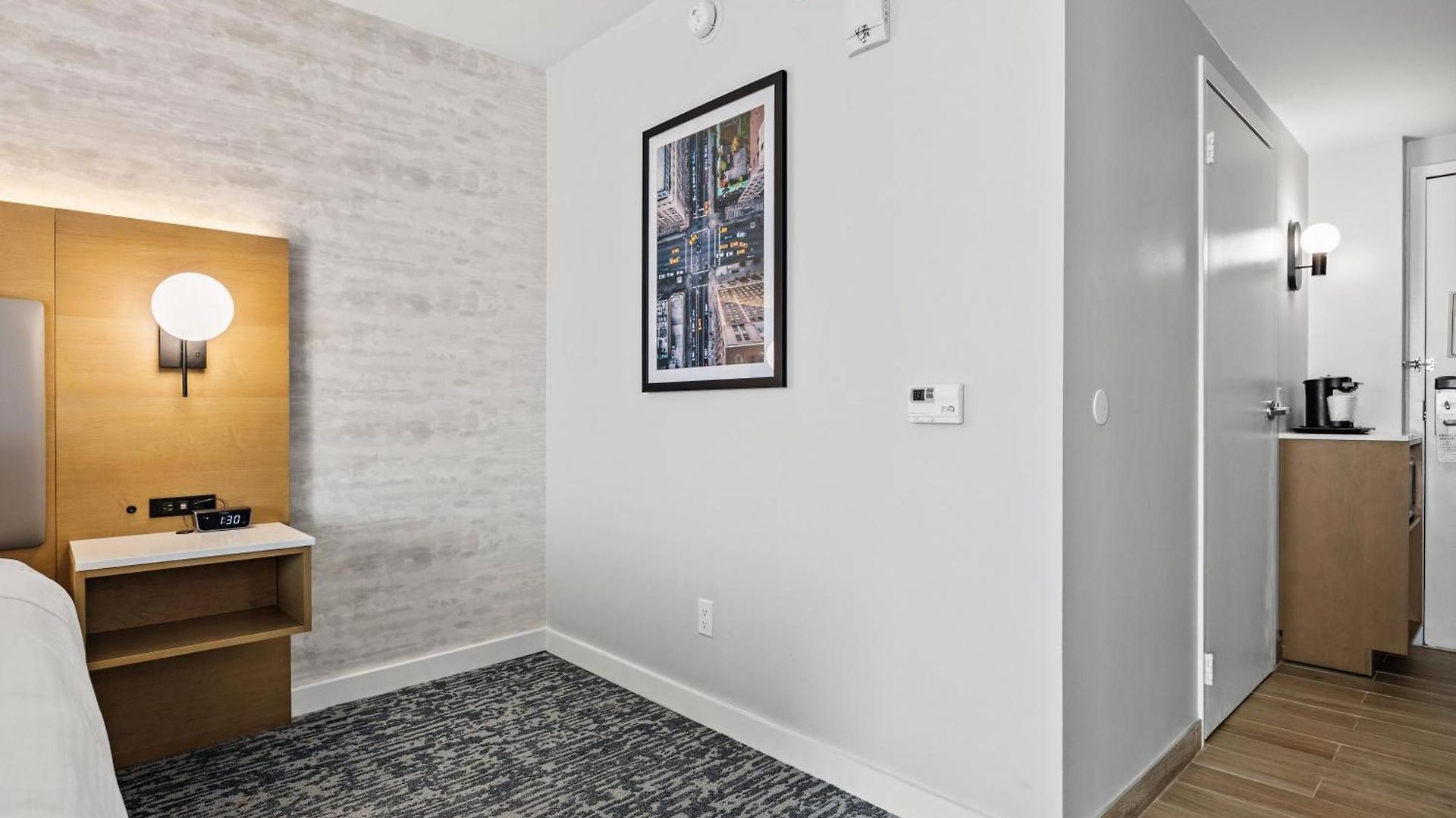 Doubletree By Hilton Jfk Airport 3* New York