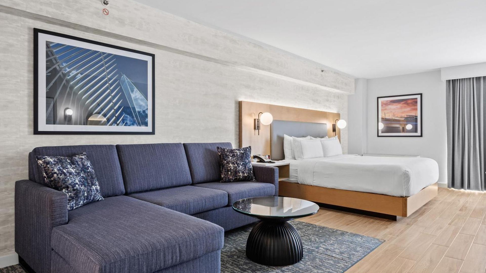 Doubletree By Hilton Jfk Airport