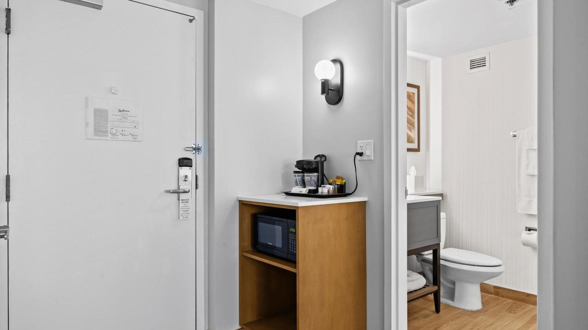 Hotel Doubletree By Hilton Jfk Airport New York