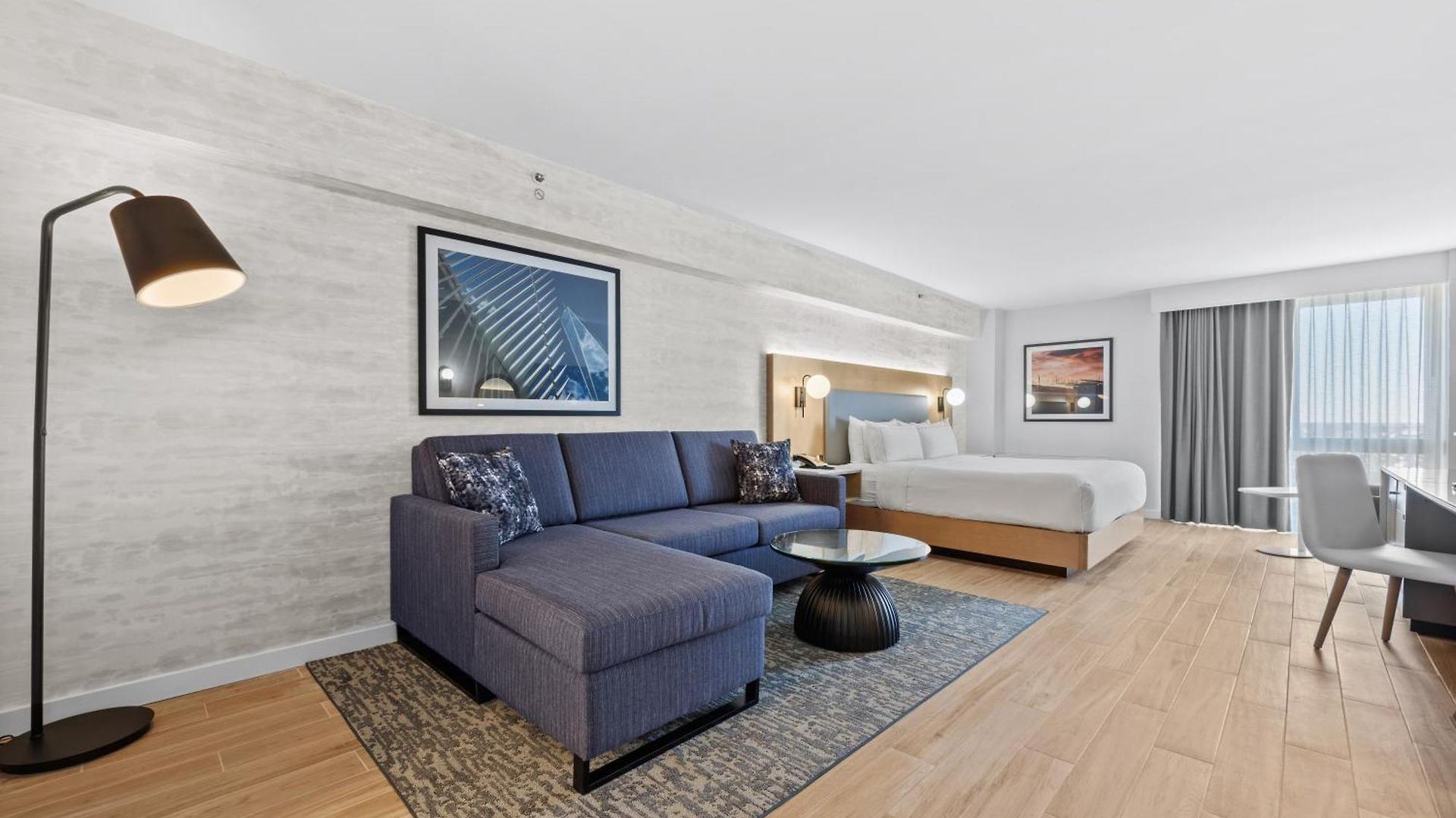 Doubletree By Hilton Jfk Airport New York