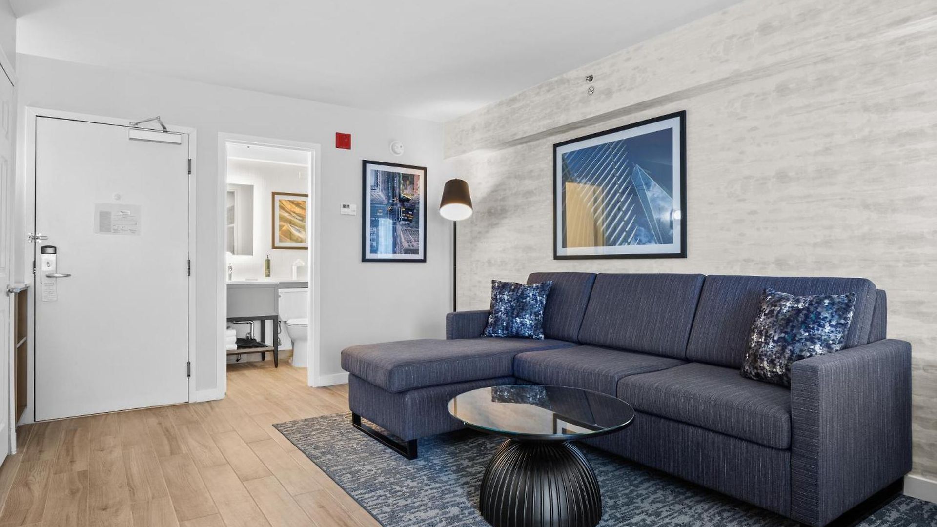 Doubletree By Hilton Jfk Airport Hotel
