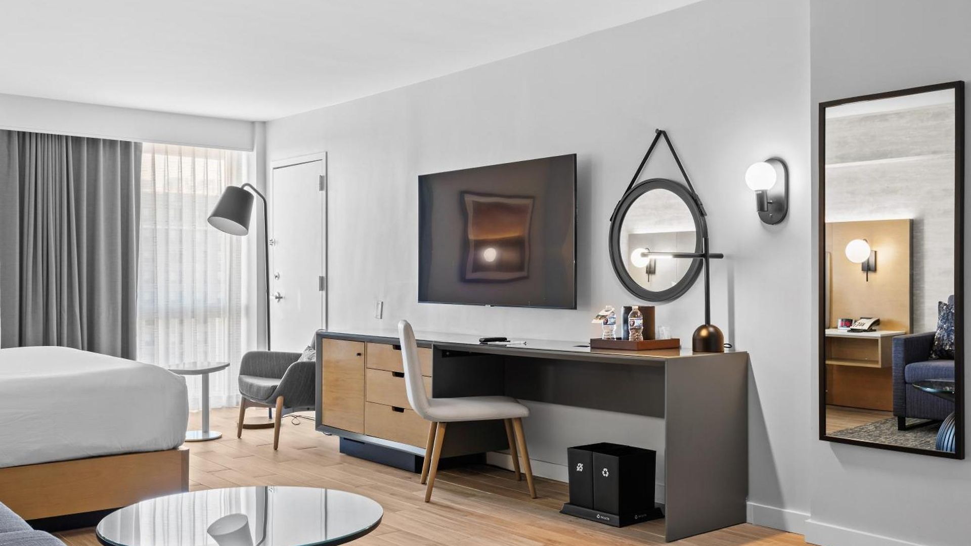 Hotel Doubletree By Hilton Jfk Airport New York