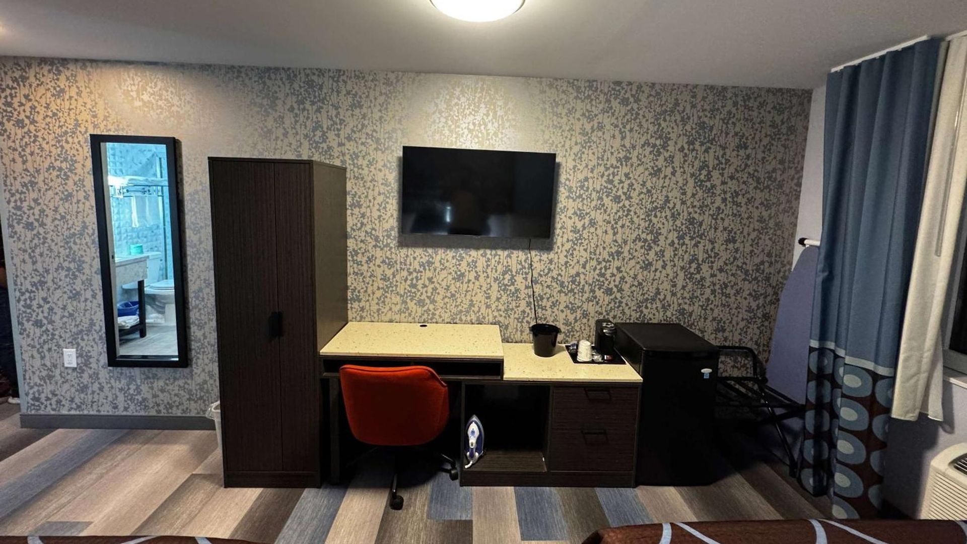 Hotel Super 8 By Wyndham Brooklyn Fulton Street Broadway Junction