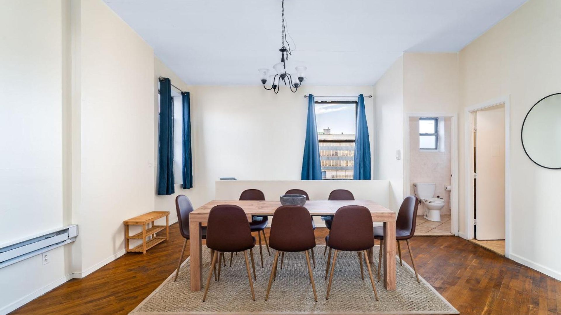 Spacious 3br 2ba In East Harlem - Near Park New York
