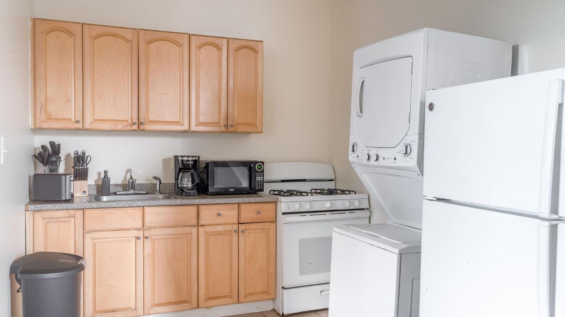 Spacious 3br 2ba In East Harlem - Near Park Apartment New York
