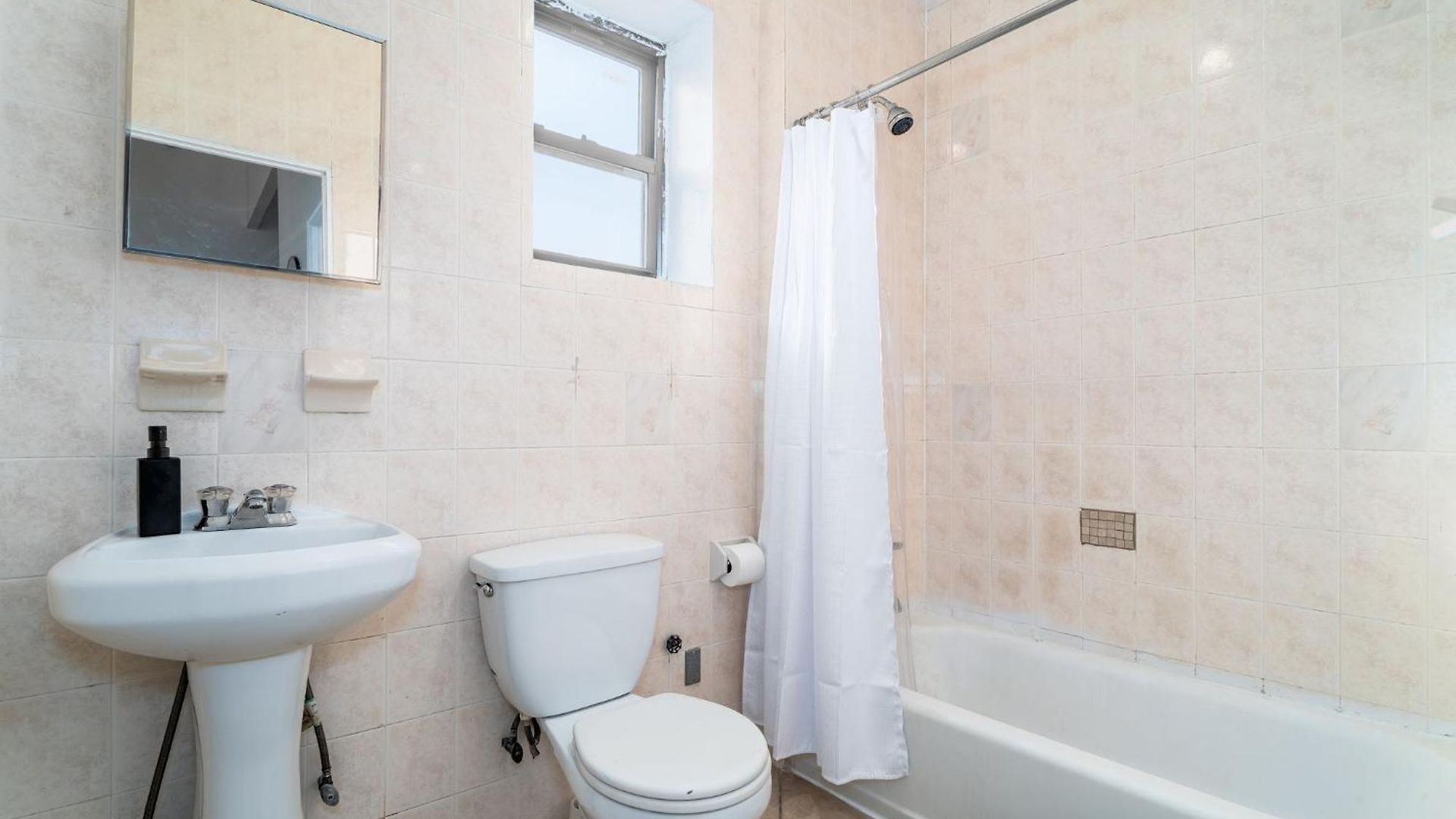 Apartment Spacious 3br 2ba In East Harlem - Near Park