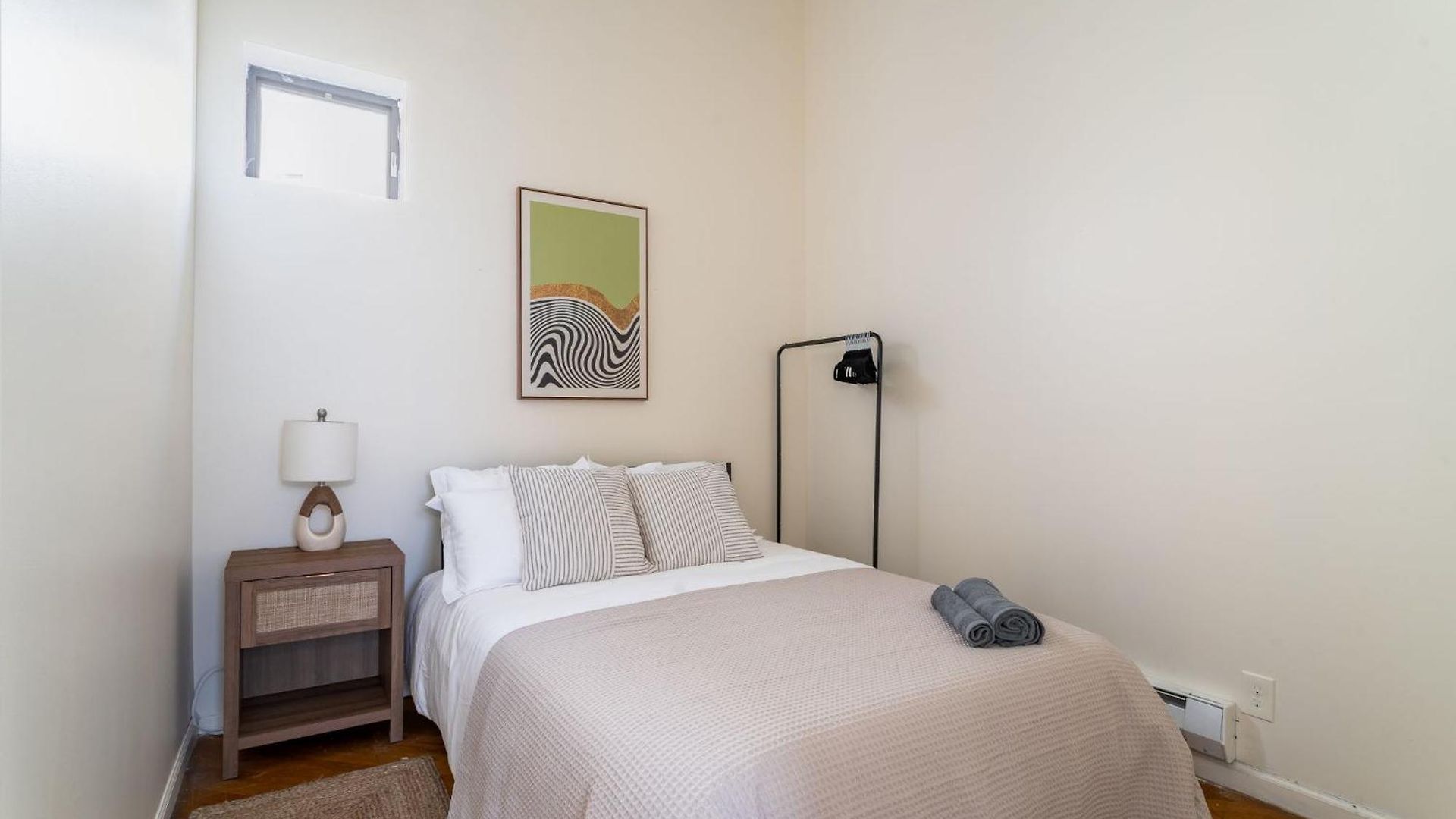 Spacious 3br 2ba In East Harlem - Near Park Apartment New York