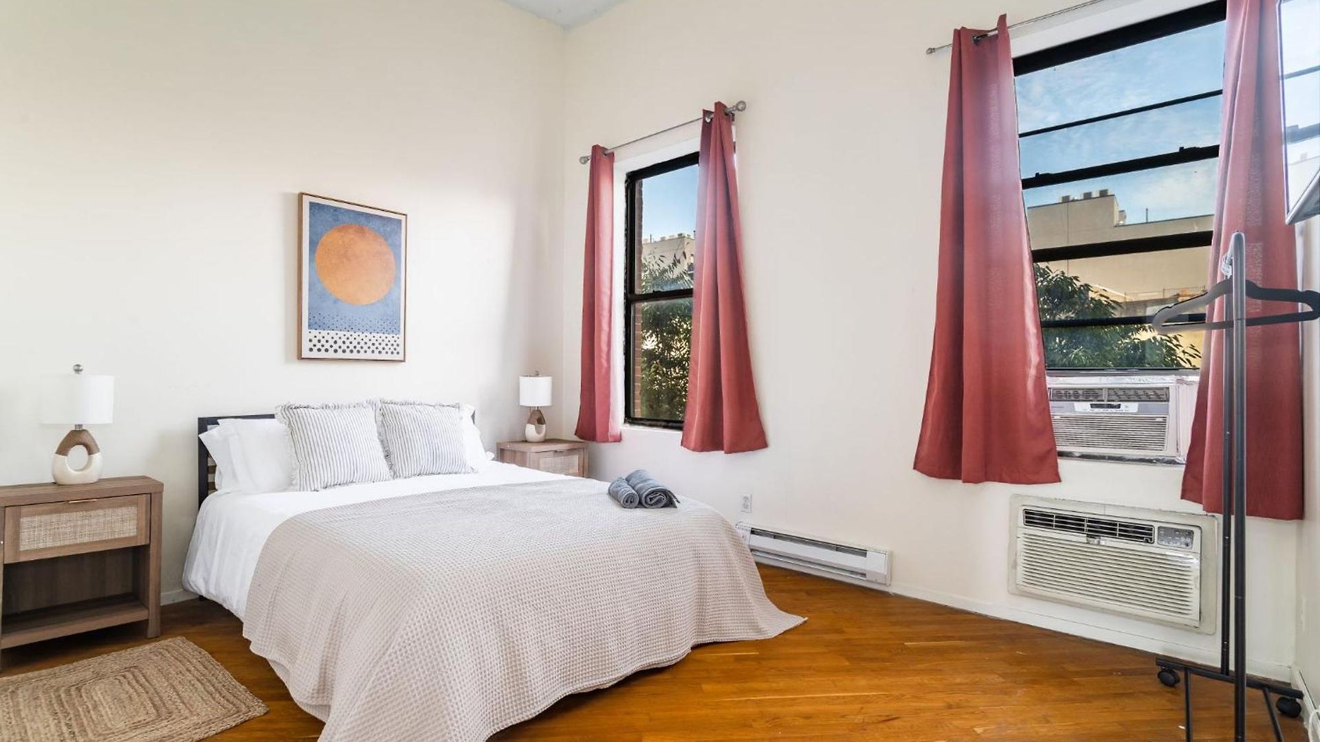 Apartment Spacious 3br 2ba In East Harlem - Near Park