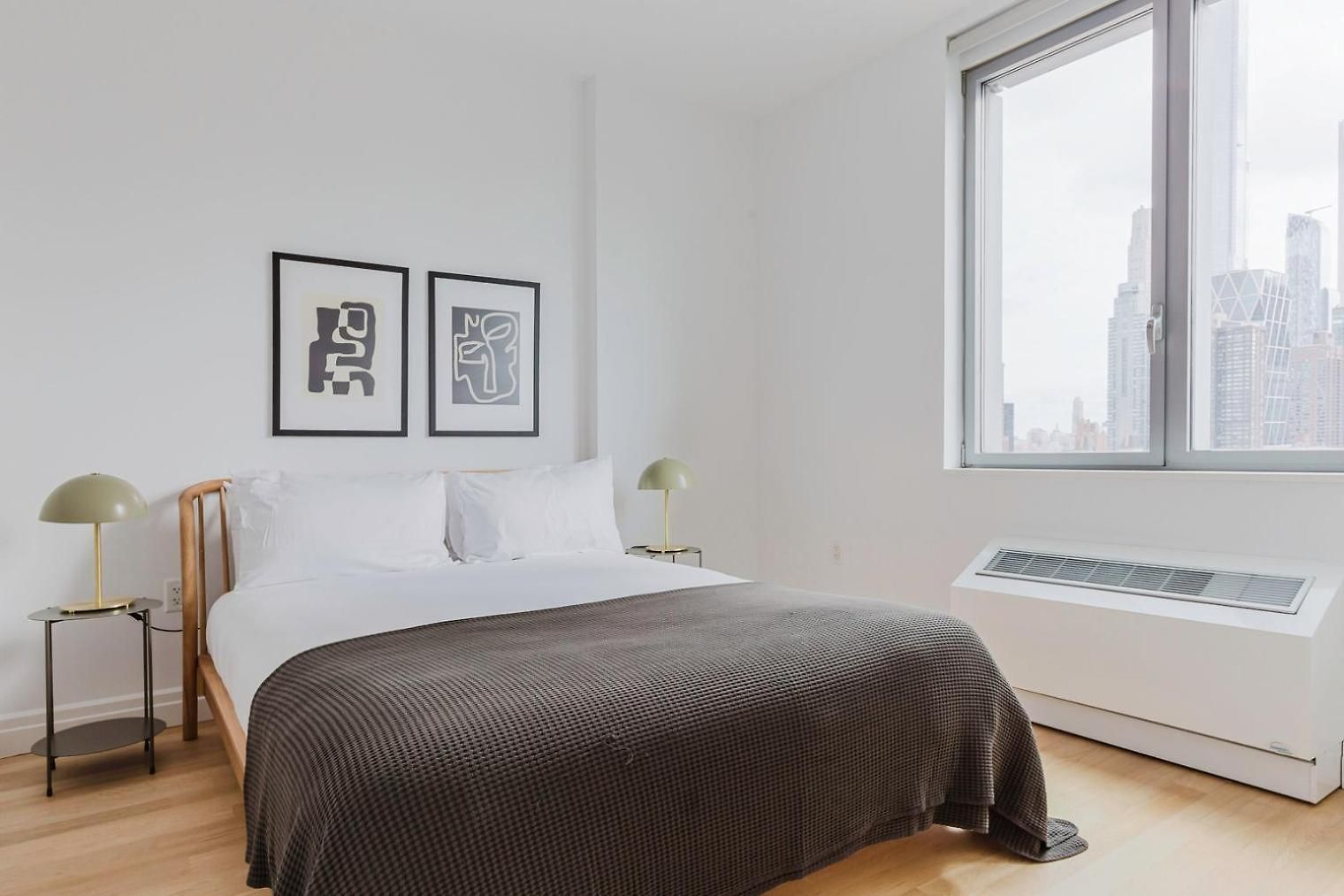 Apartment Blueground Midtown W Gym Wd Nr Pier 96 Nyc-1569 New York